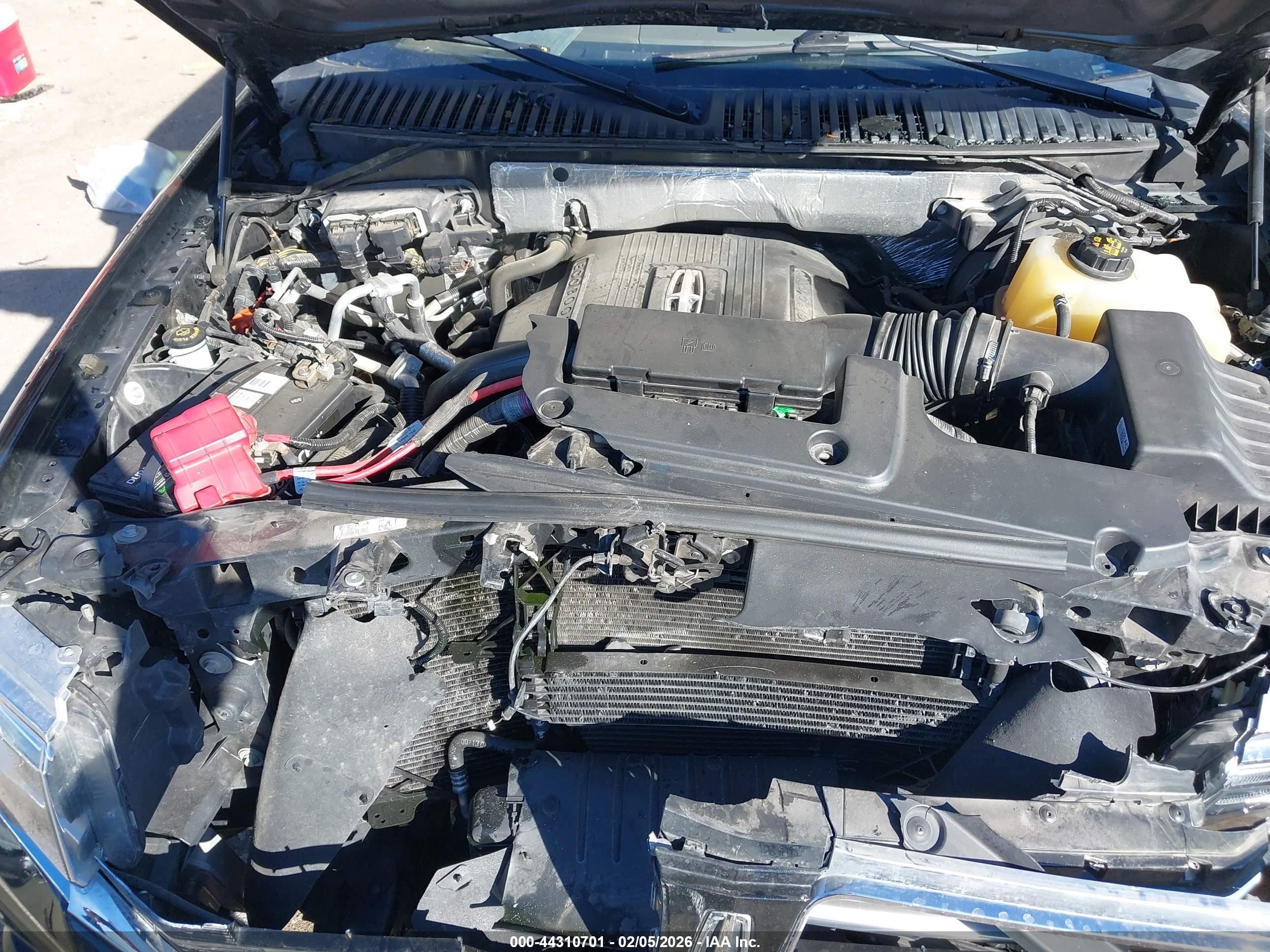 LINCOLN NAVIGATOR image 10