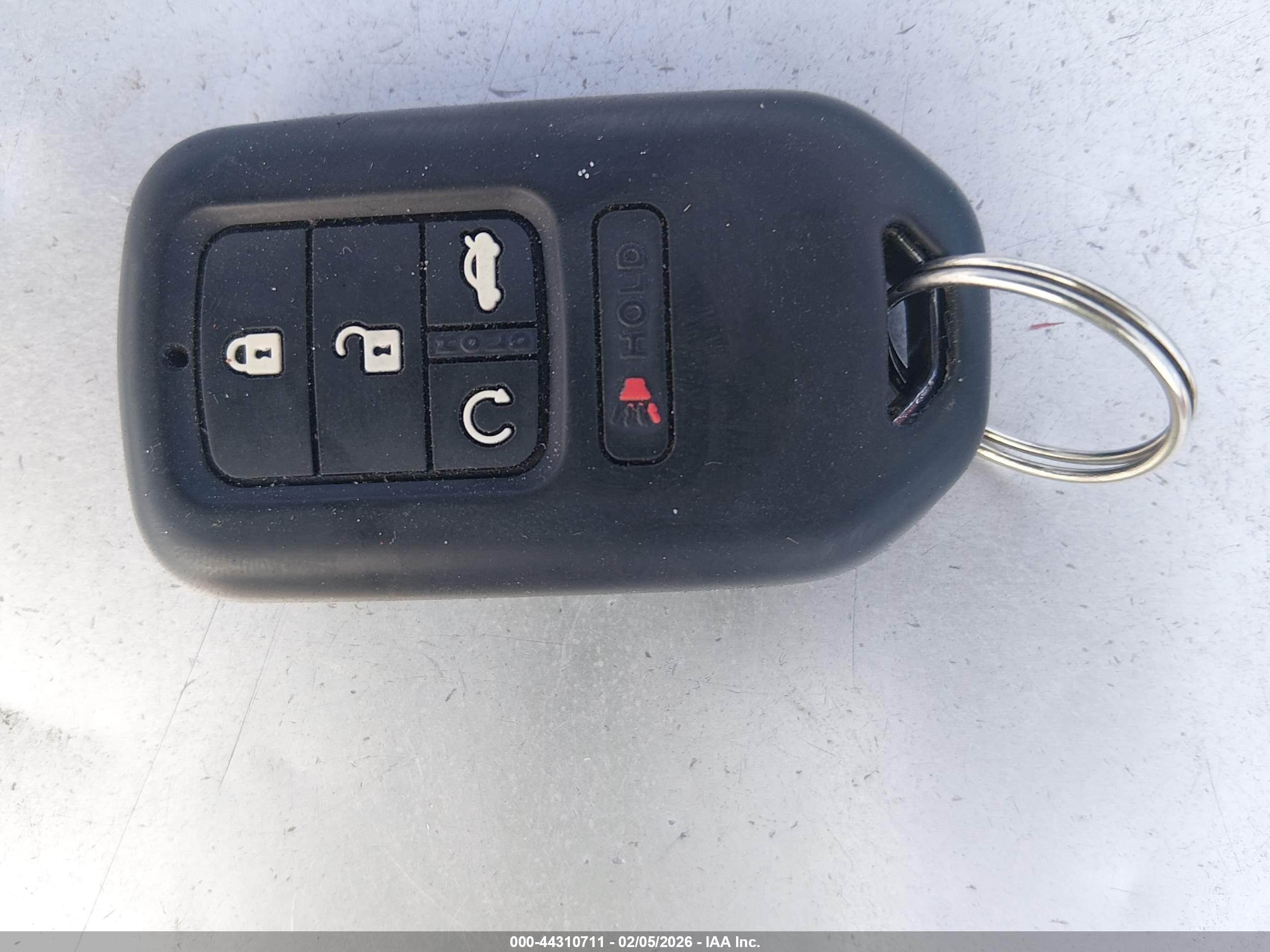 HONDA PILOT image 11
