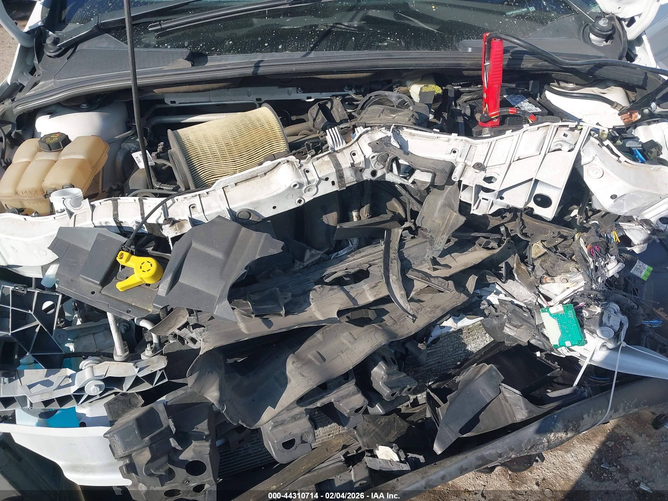 FORD FOCUS image 10