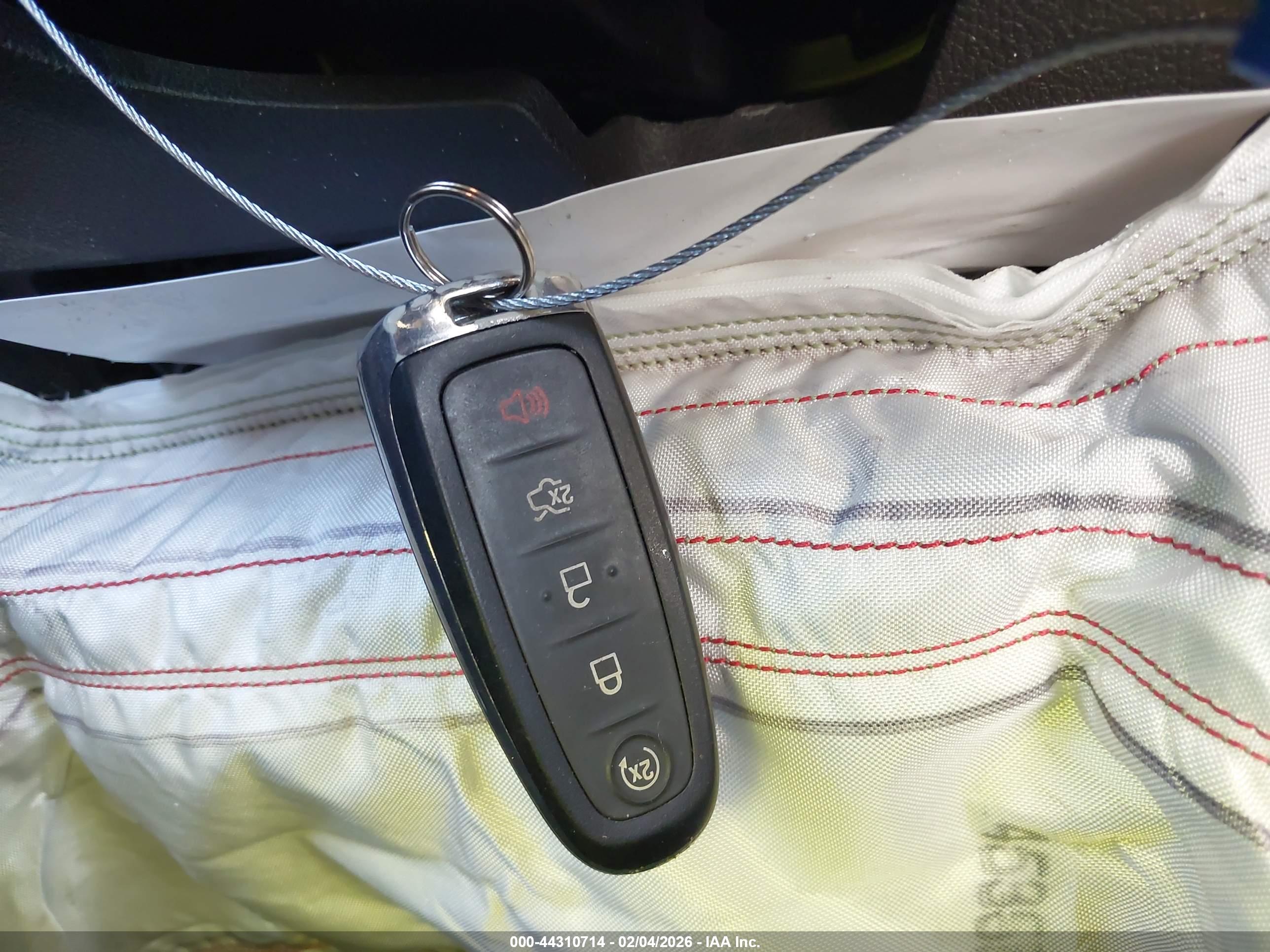 FORD FOCUS image 11