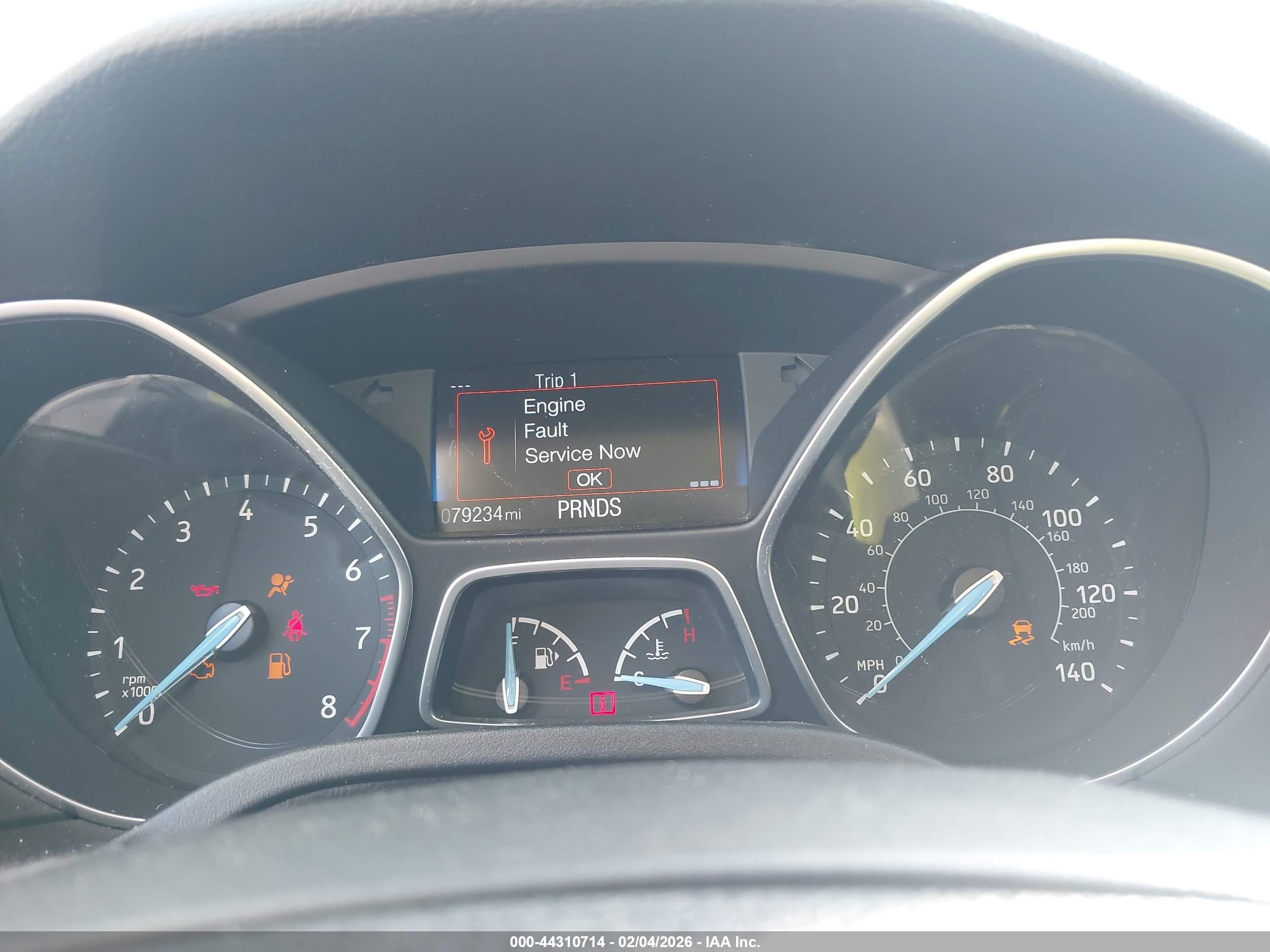 FORD FOCUS image 7