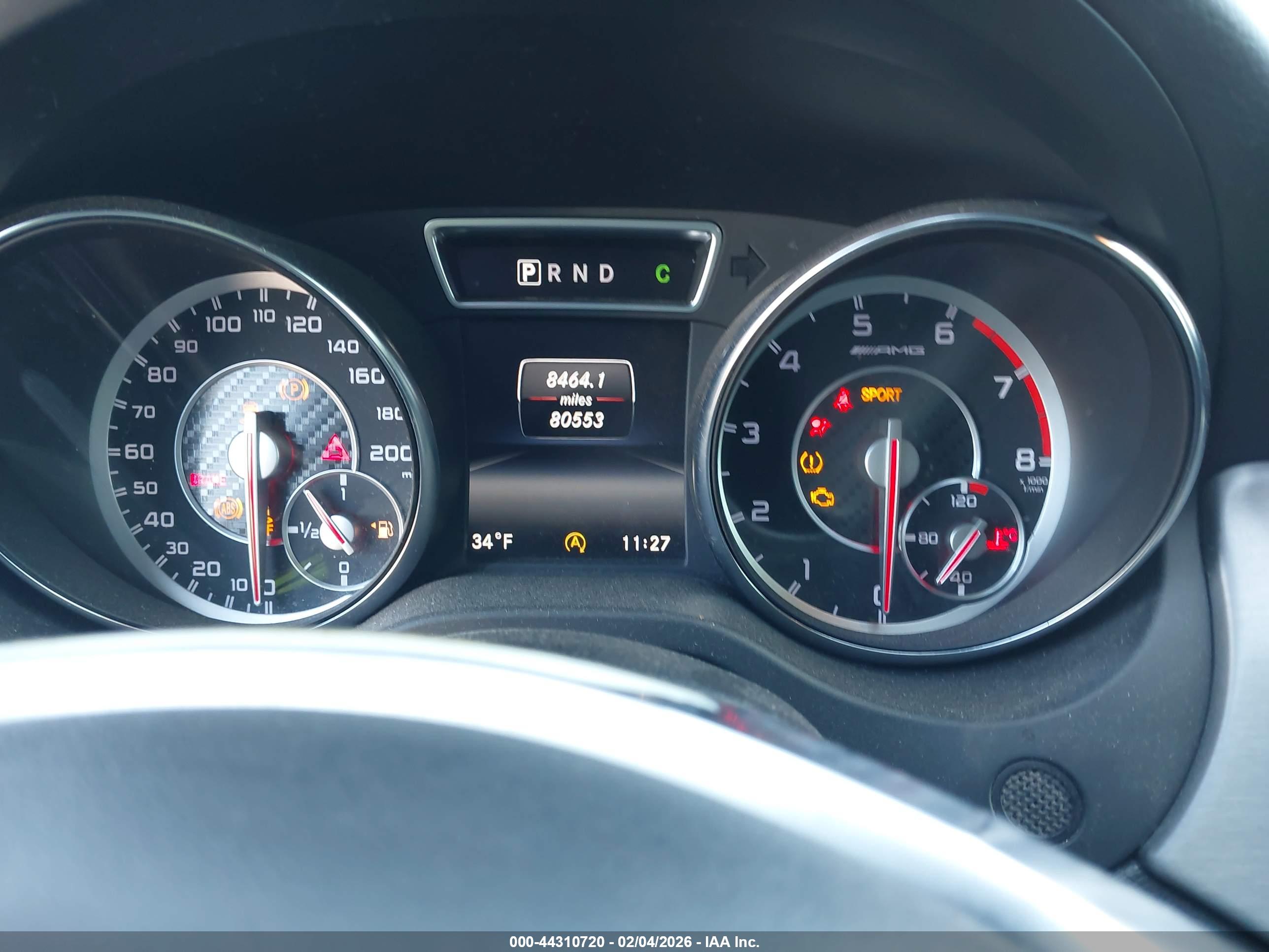 MERCEDES-BENZ GLA image 7