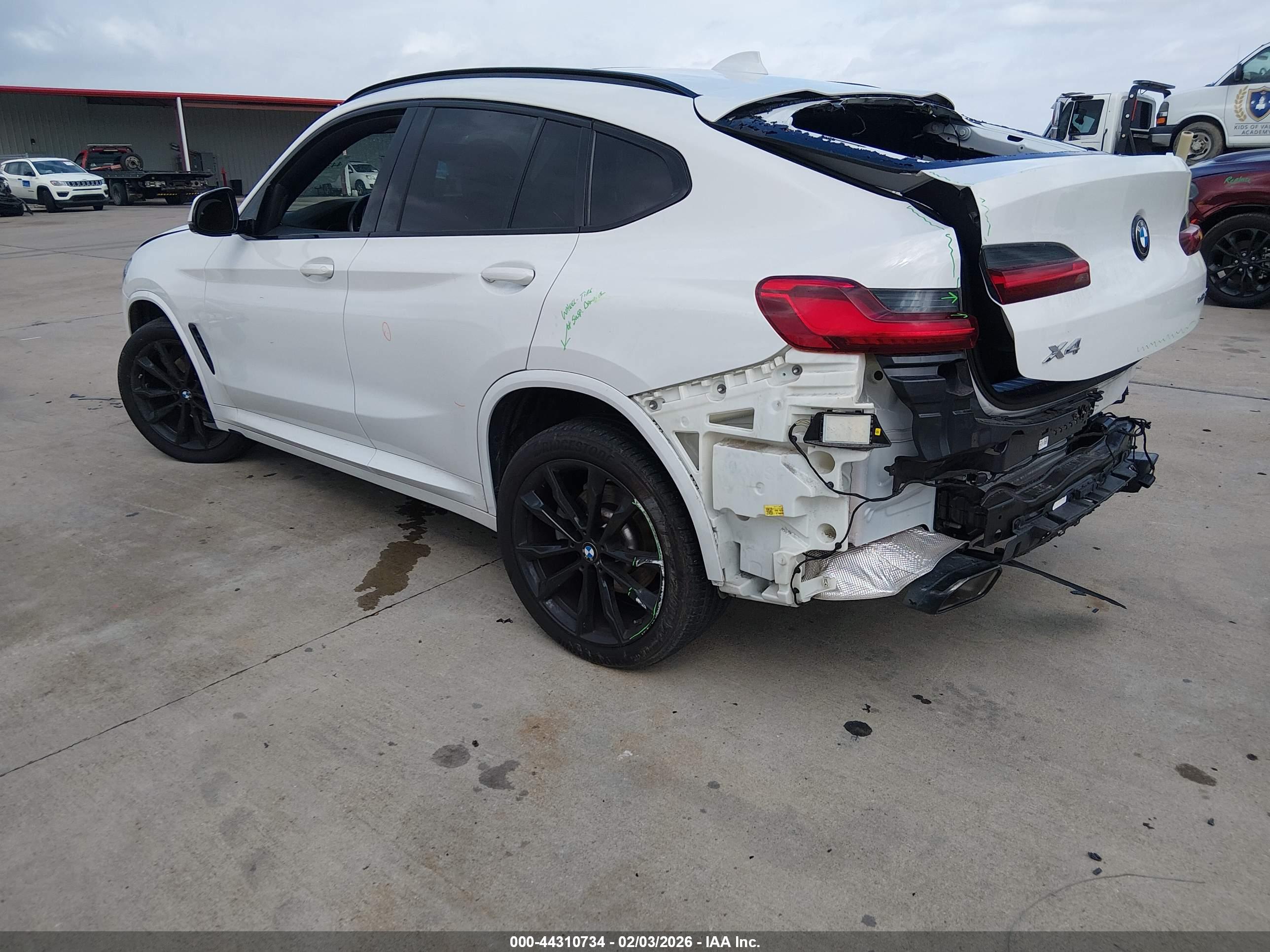 BMW X4 image 3