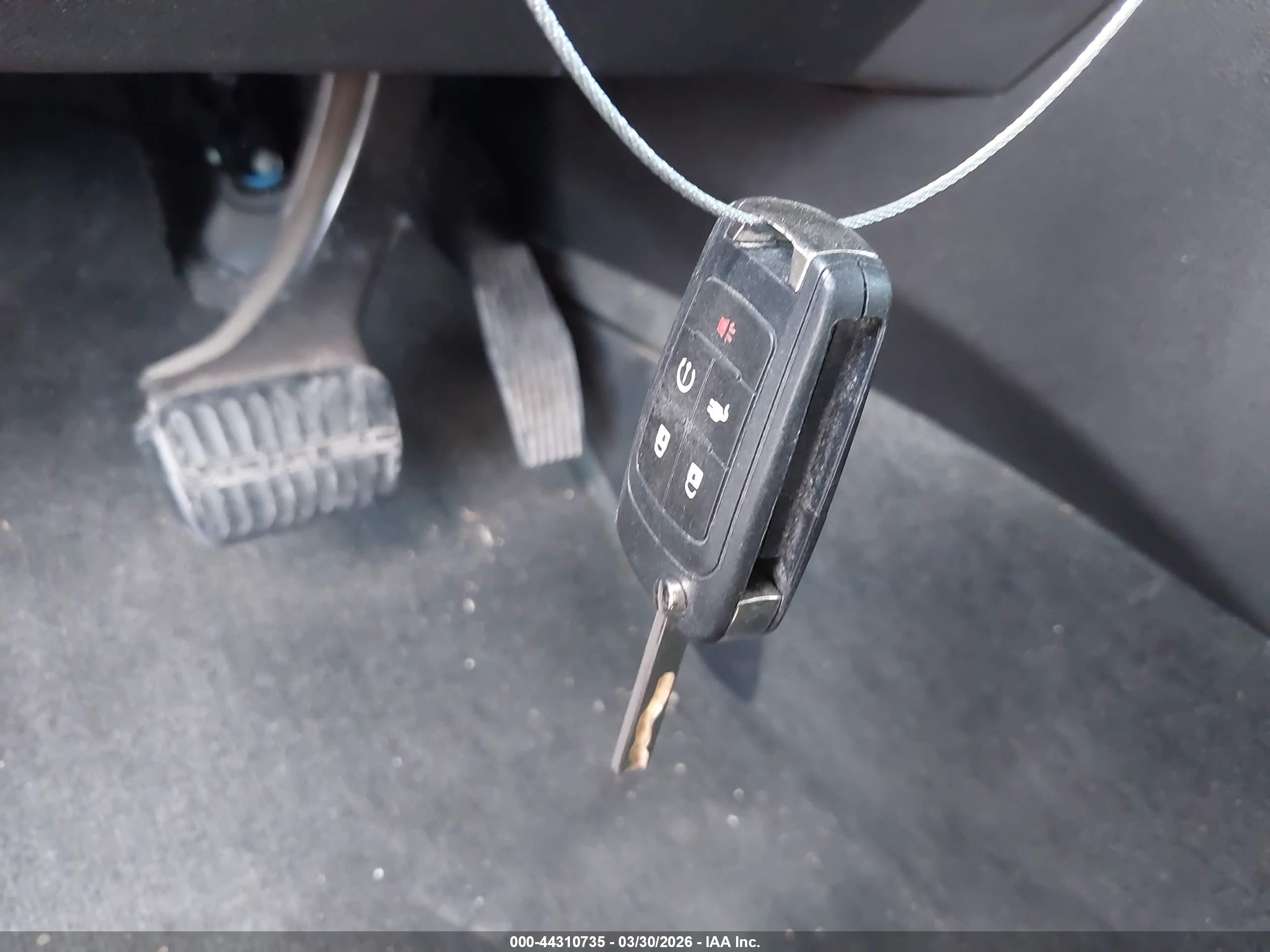 CHEVROLET VOLT image 11