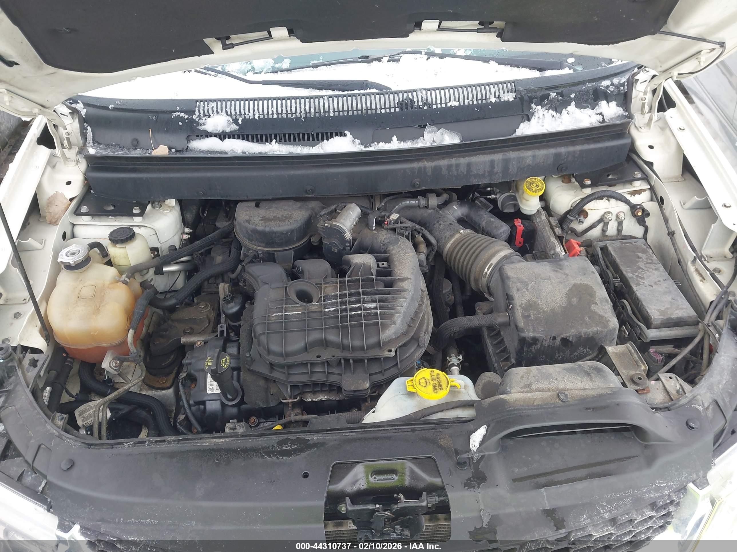 DODGE JOURNEY image 10