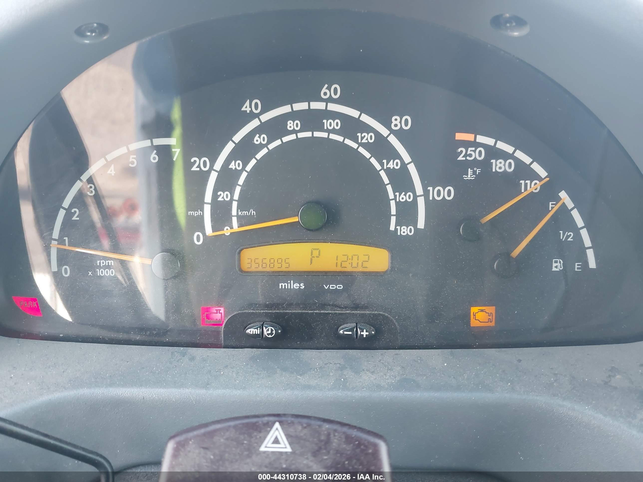 DODGE SPRINTER image 7