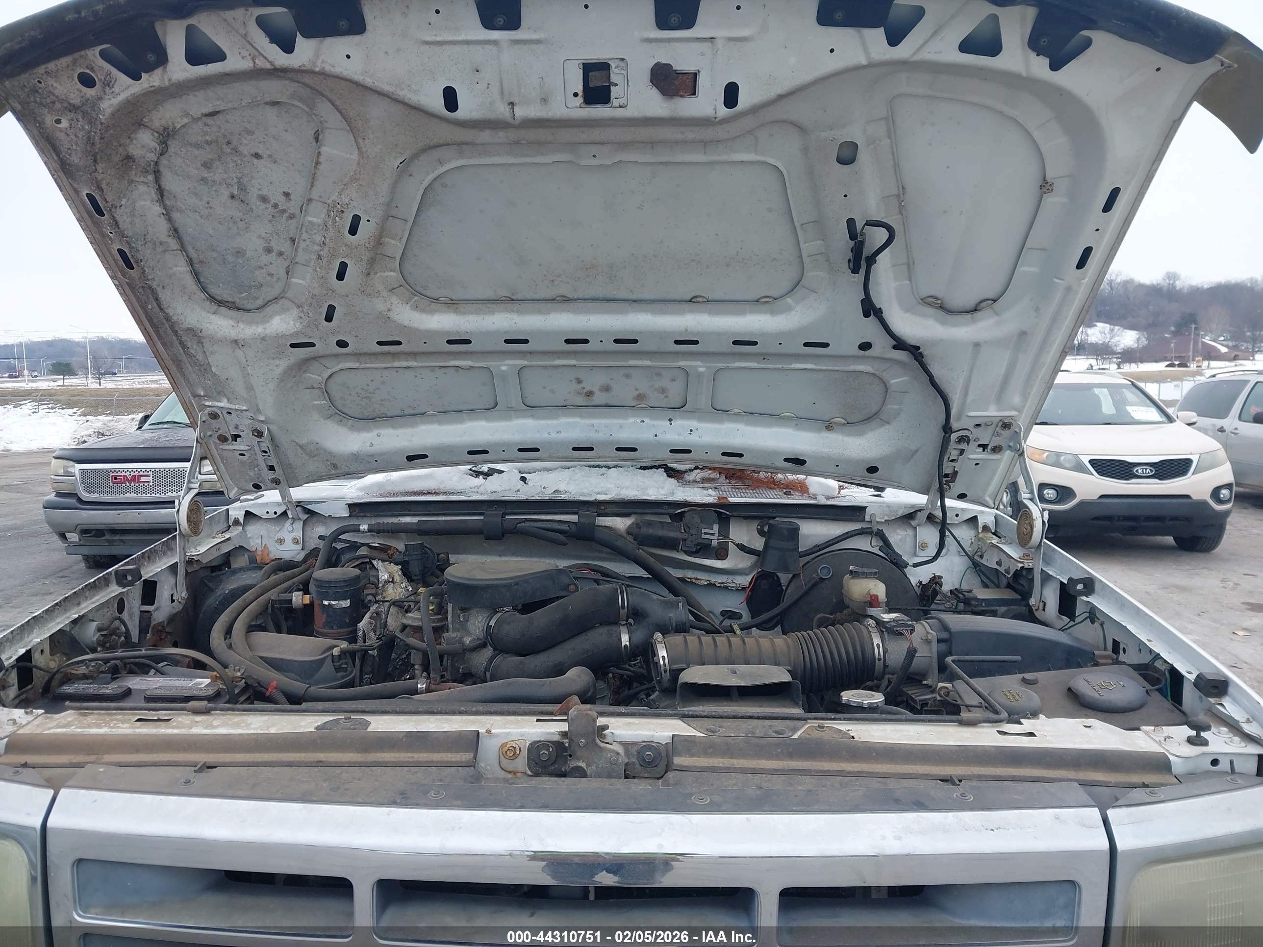 FORD F150 image 10
