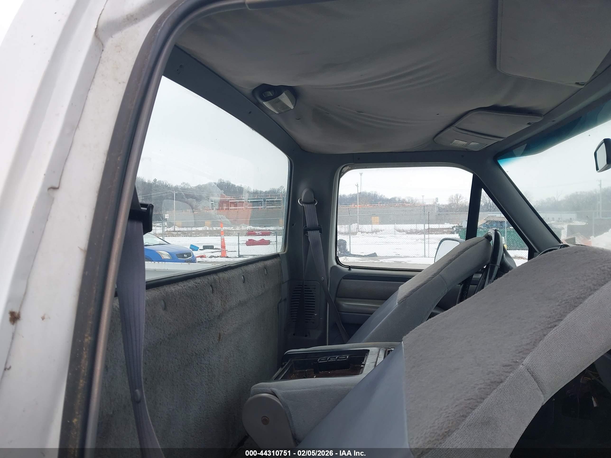 FORD F150 image 8