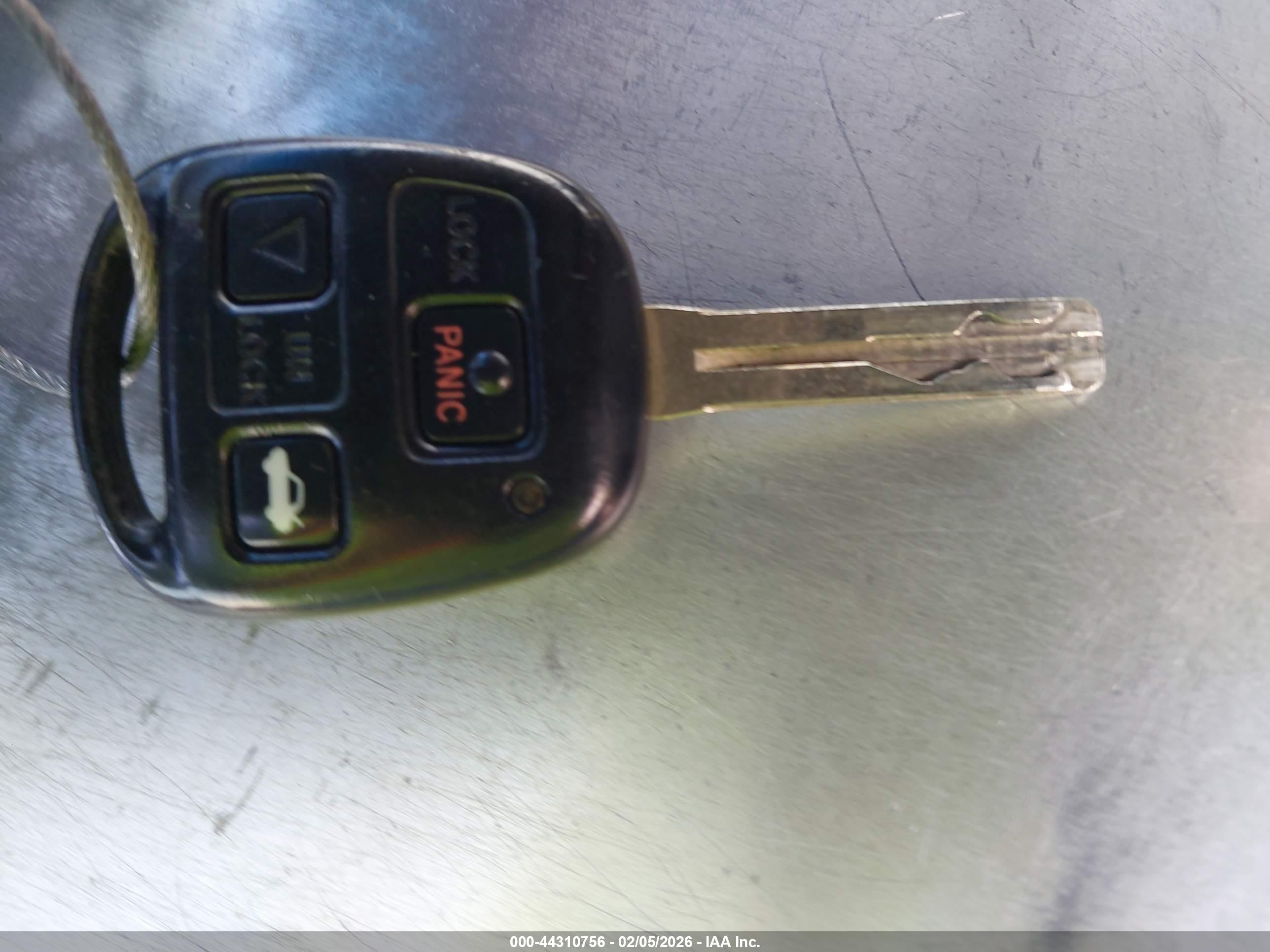 LEXUS GS image 11