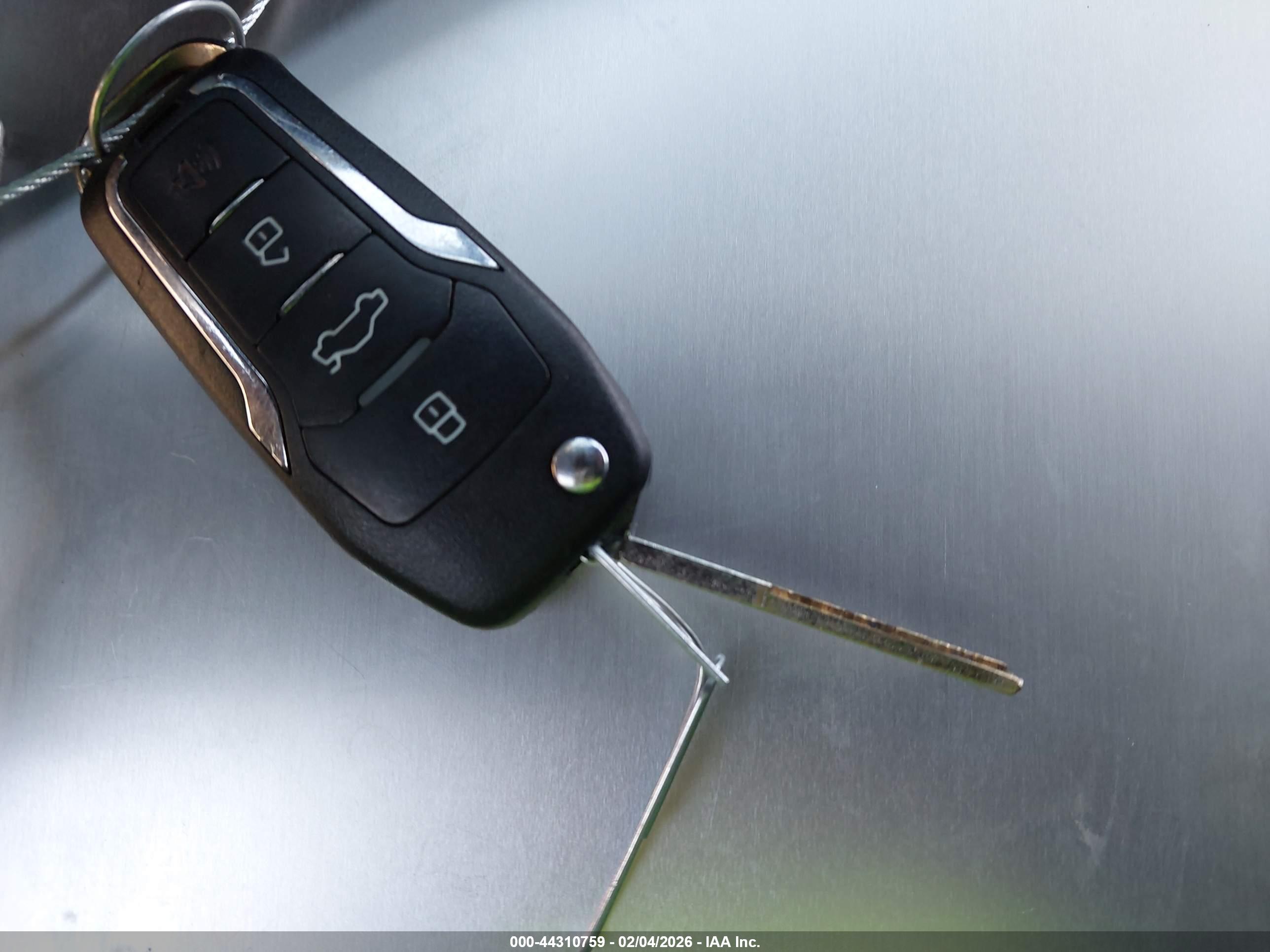 FORD FOCUS image 11