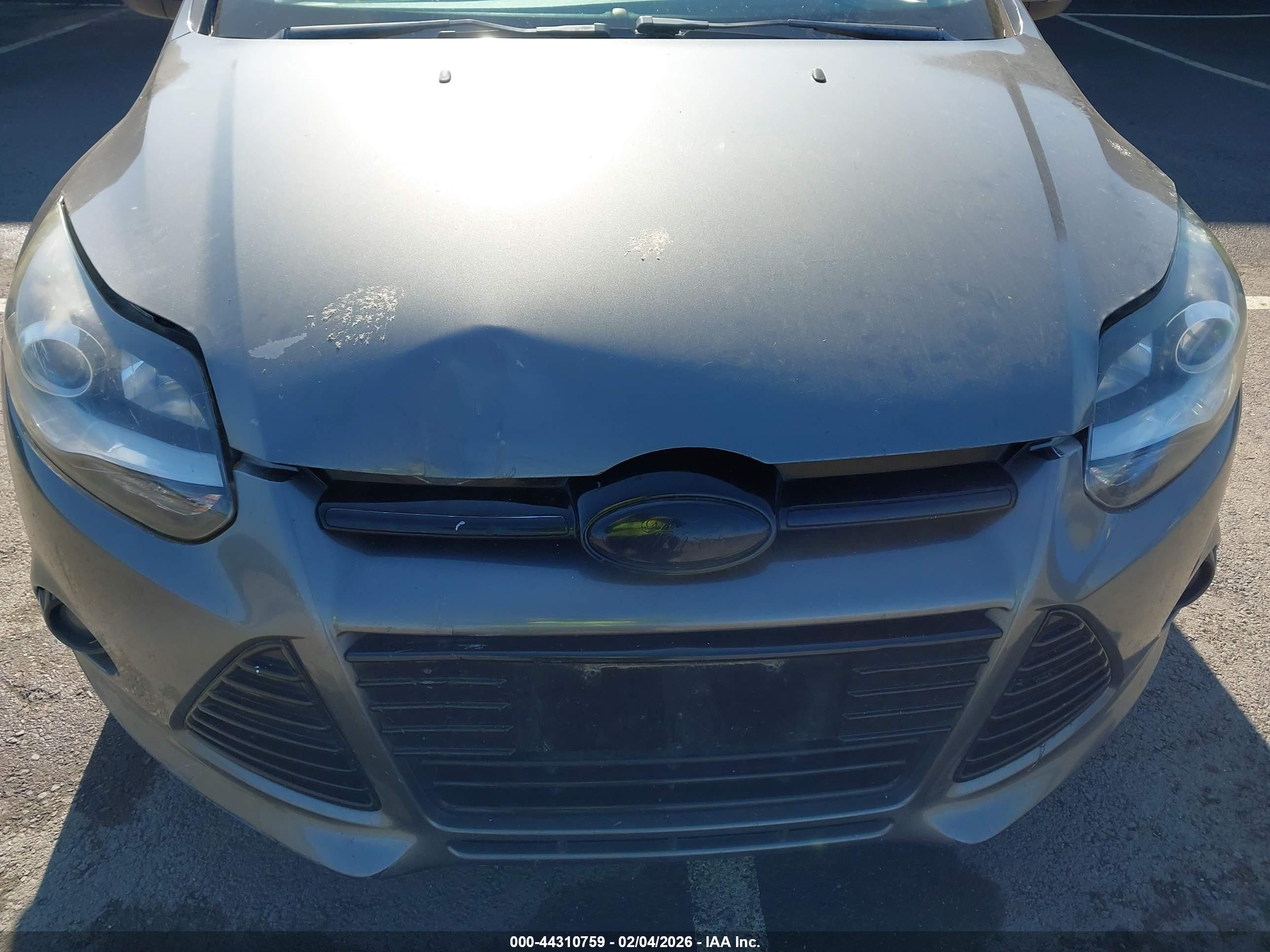 FORD FOCUS image 6