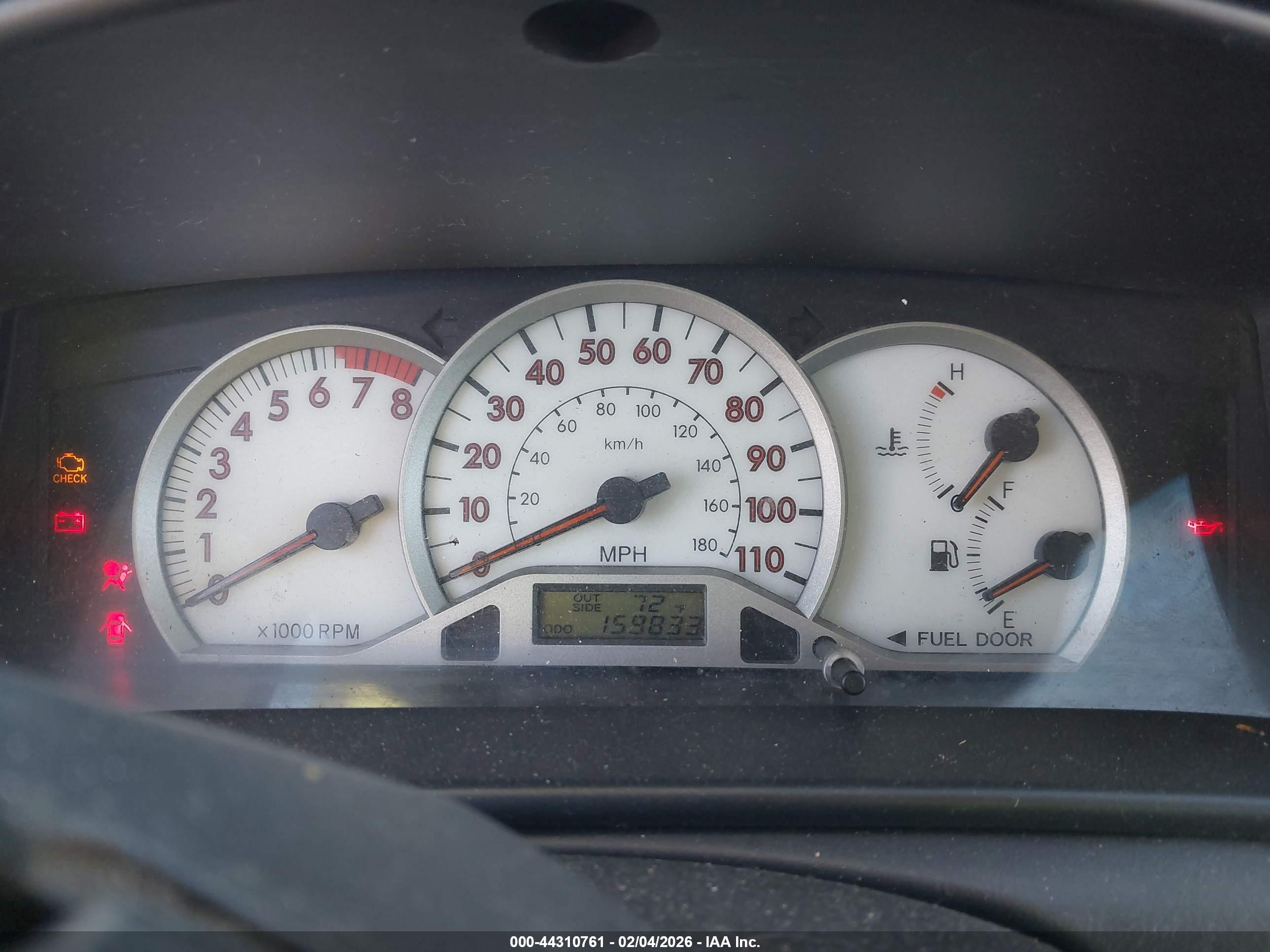 TOYOTA COROLLA image 7
