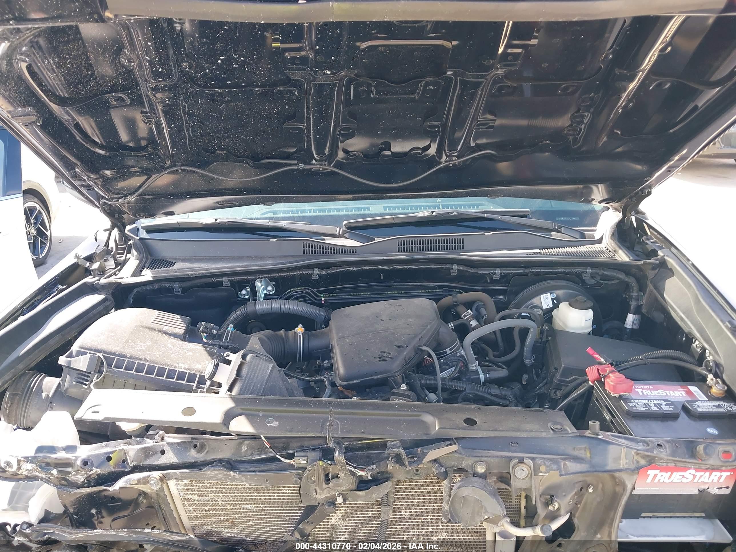 TOYOTA TACOMA image 10