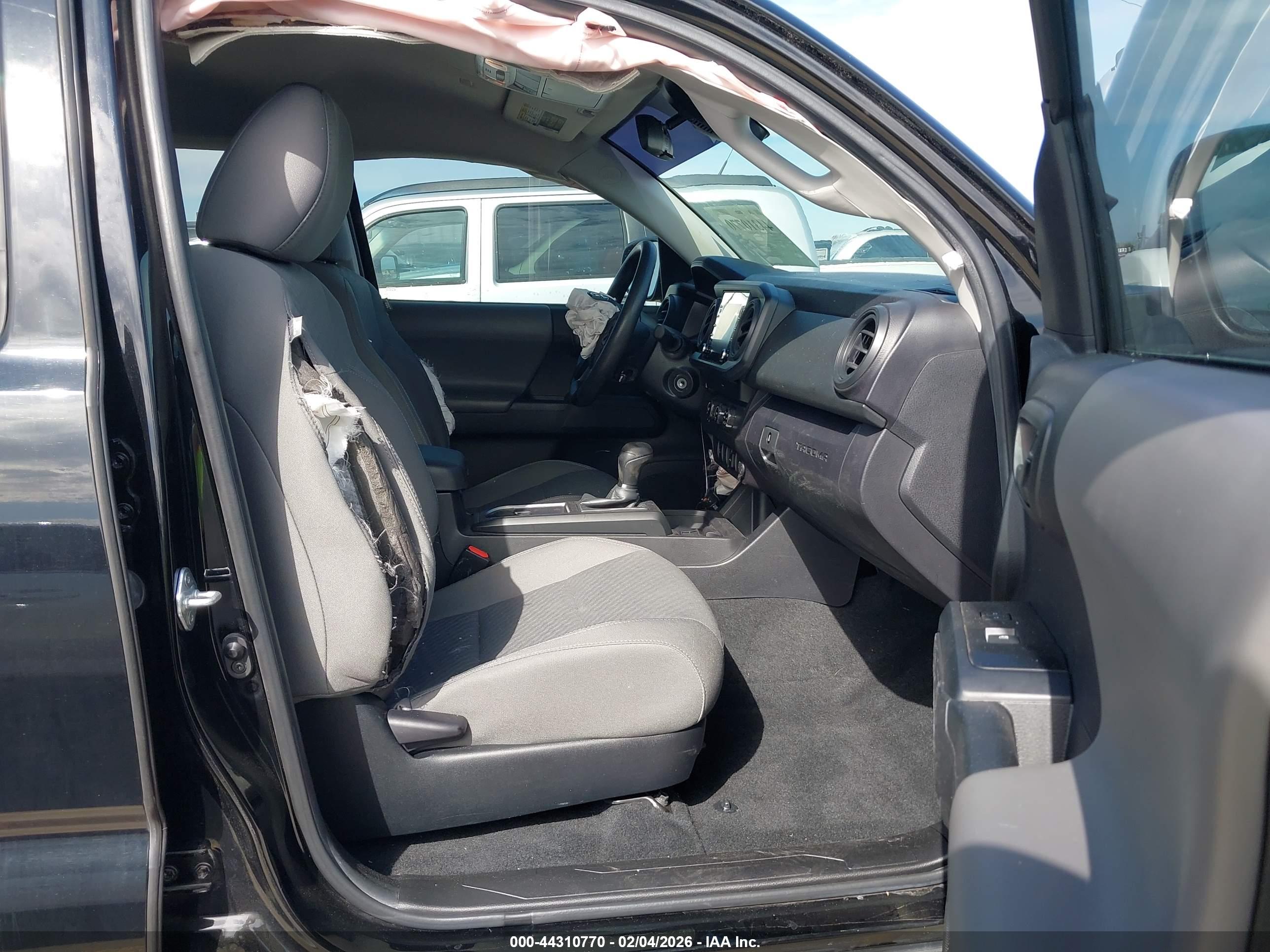TOYOTA TACOMA image 5