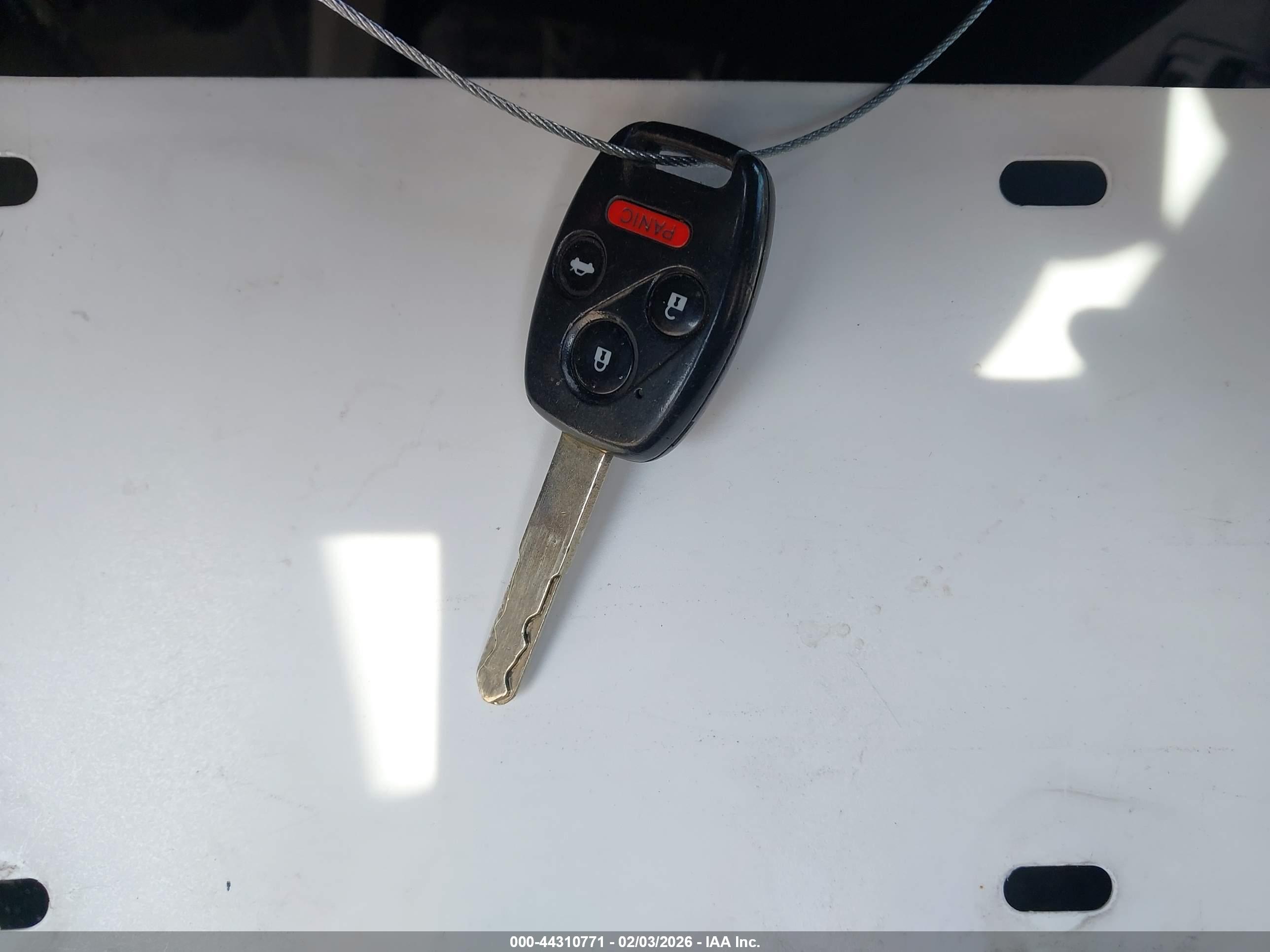 HONDA CIVIC image 11