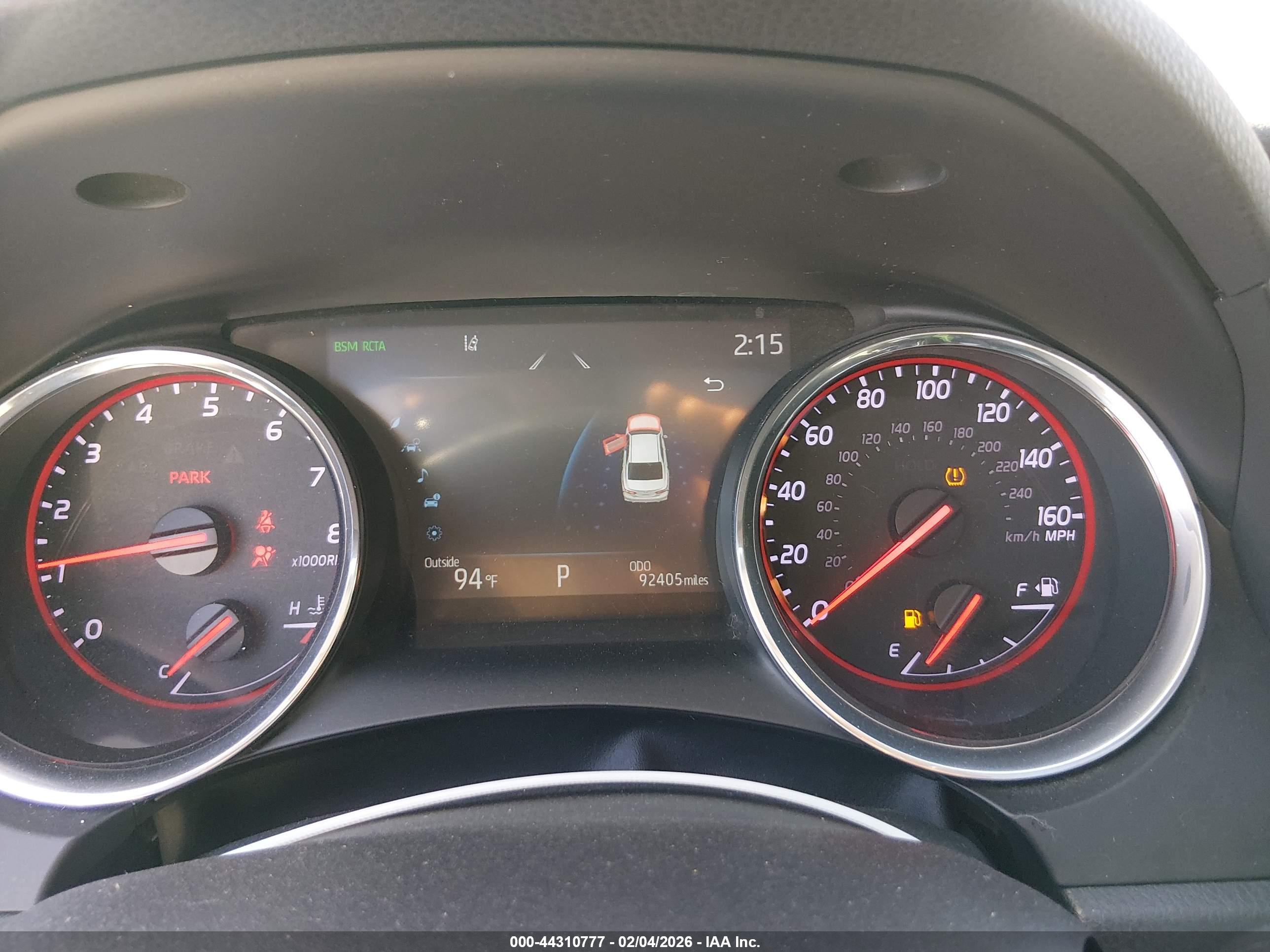 TOYOTA CAMRY image 7