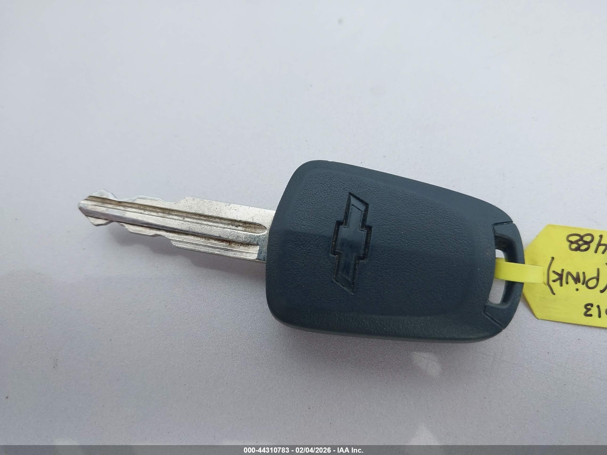 CHEVROLET SPARK image 11