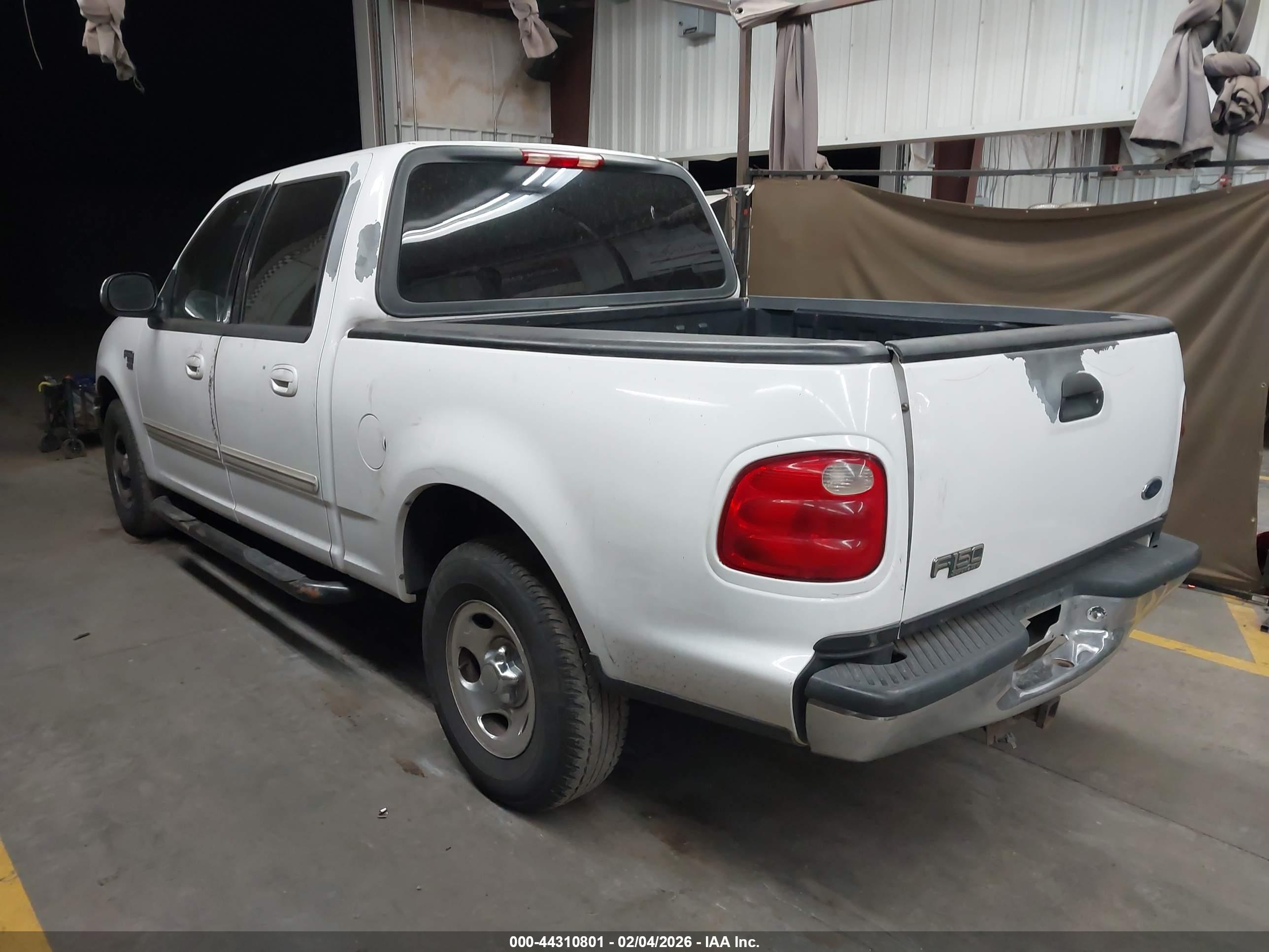 FORD F-150 image 3