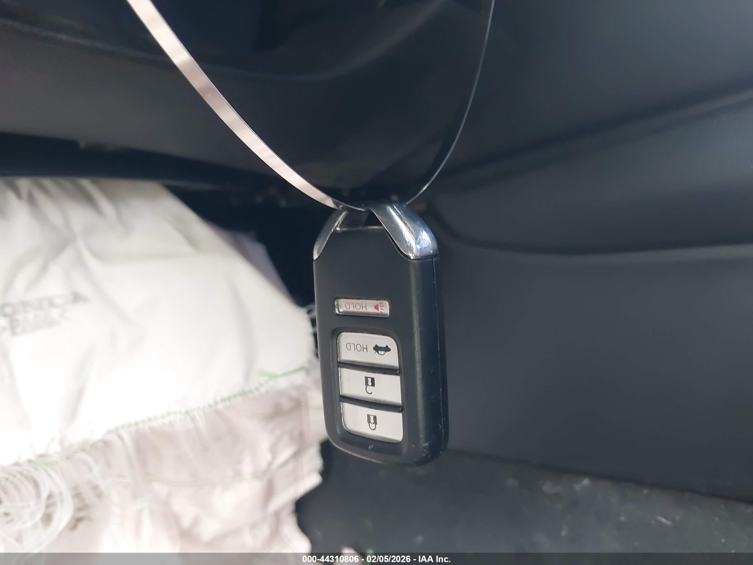HONDA ACCORD image 11