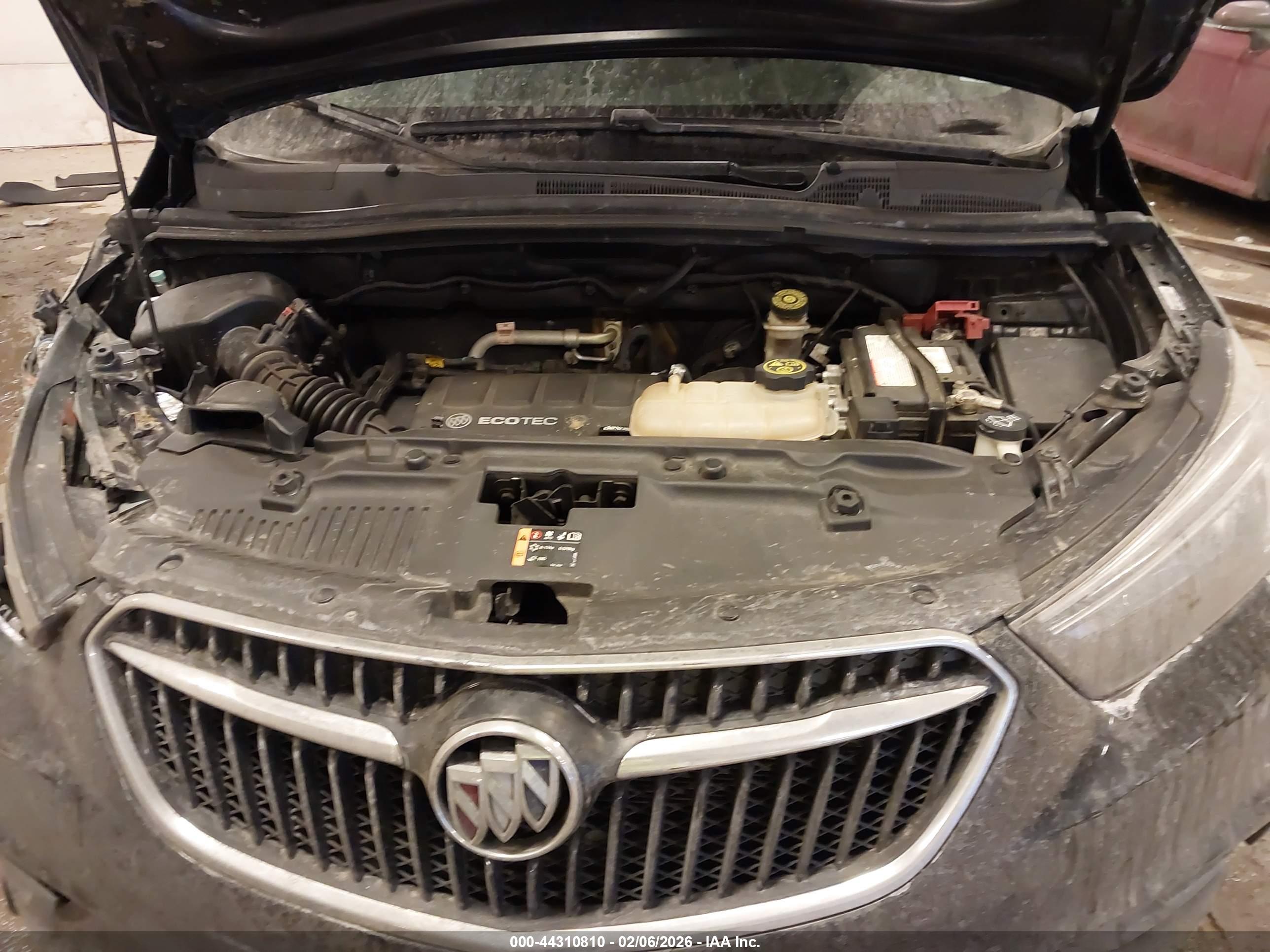 BUICK ENCORE image 10