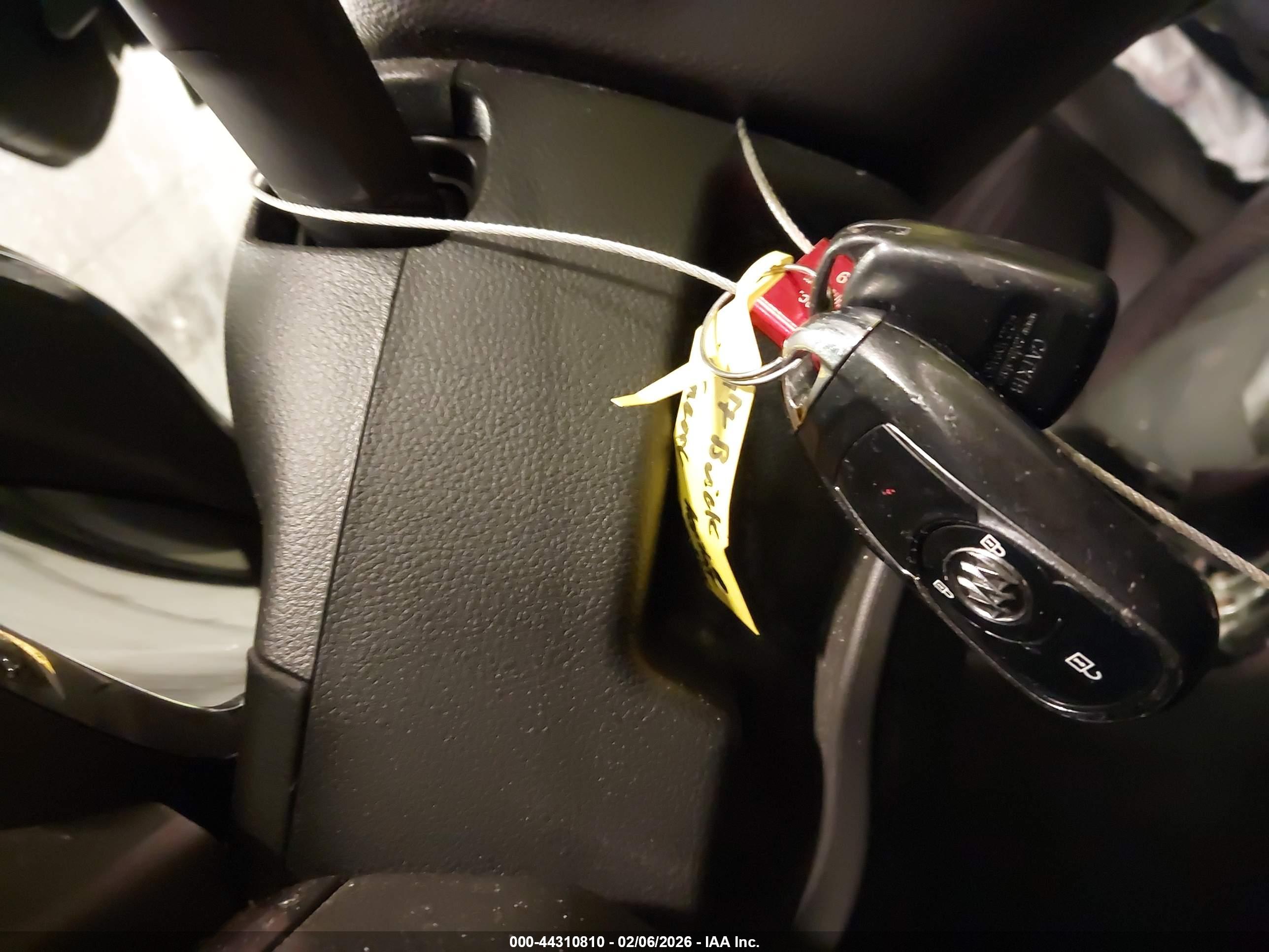BUICK ENCORE image 11