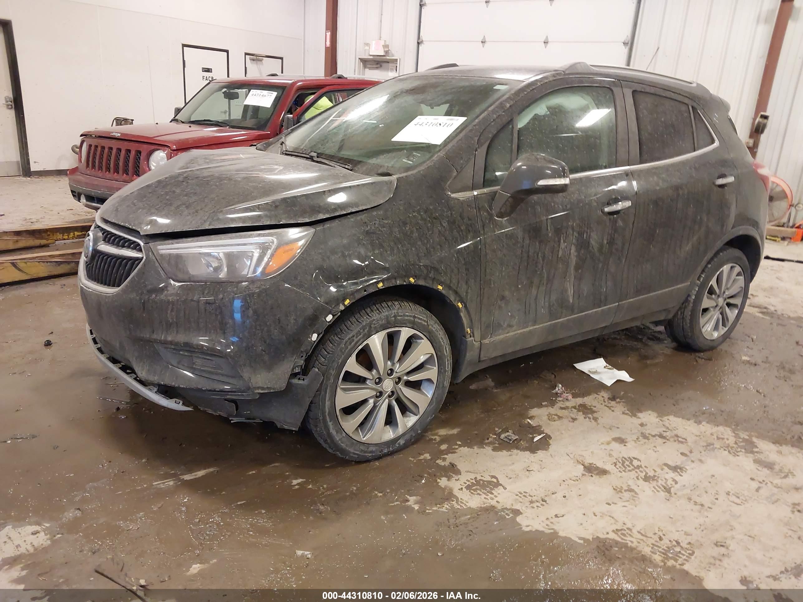 BUICK ENCORE image 2