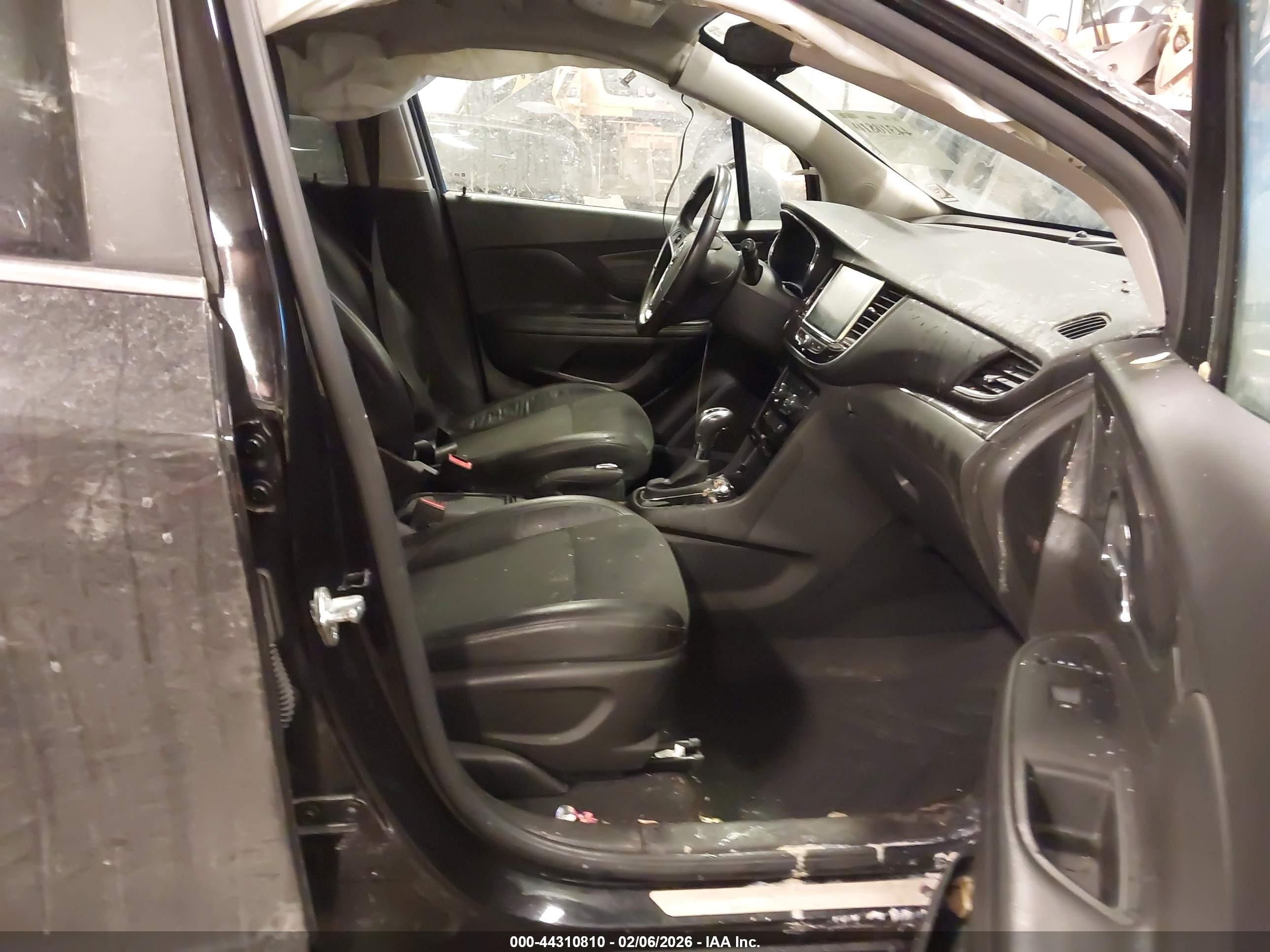 BUICK ENCORE image 5