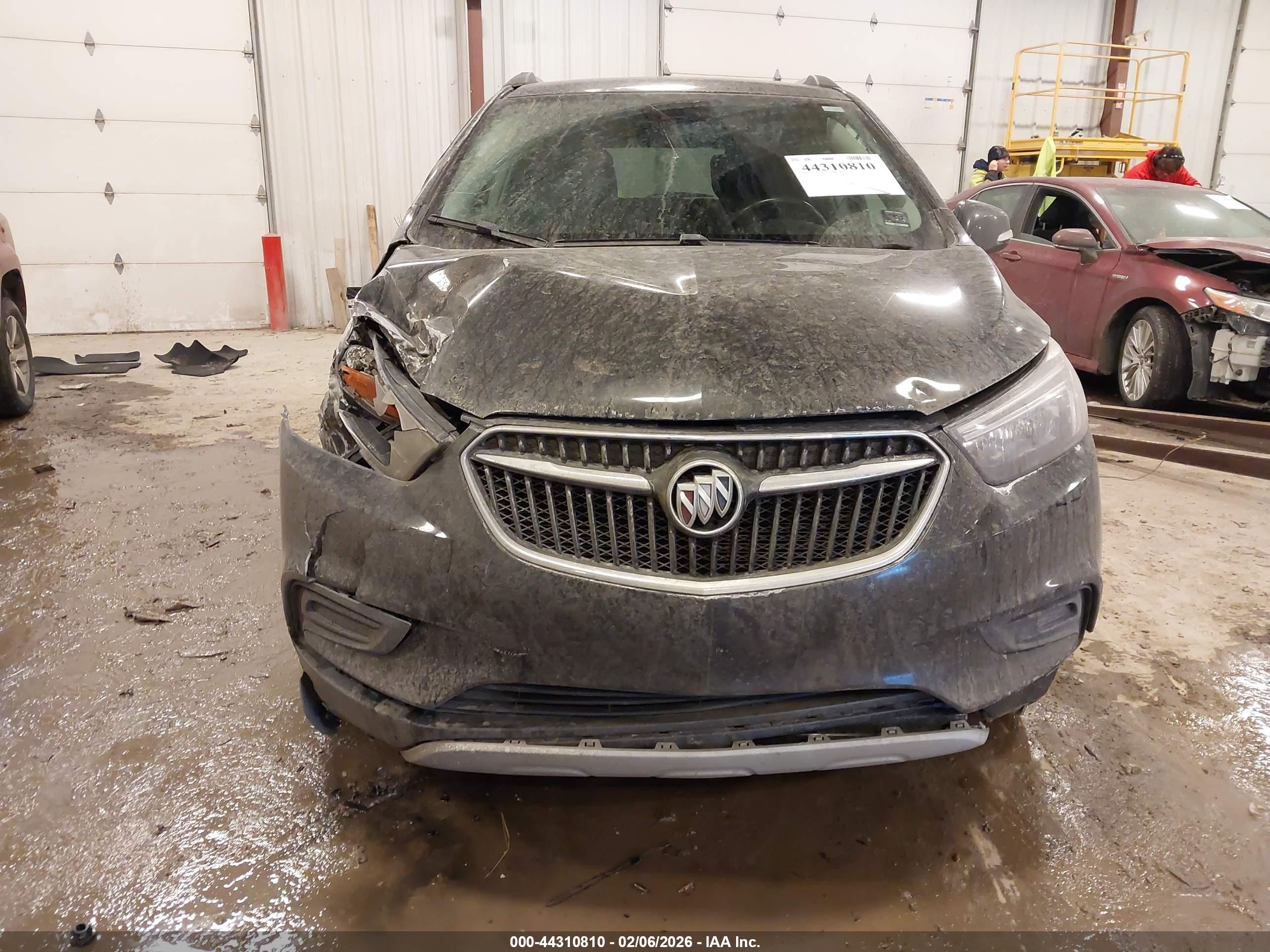 BUICK ENCORE image 6