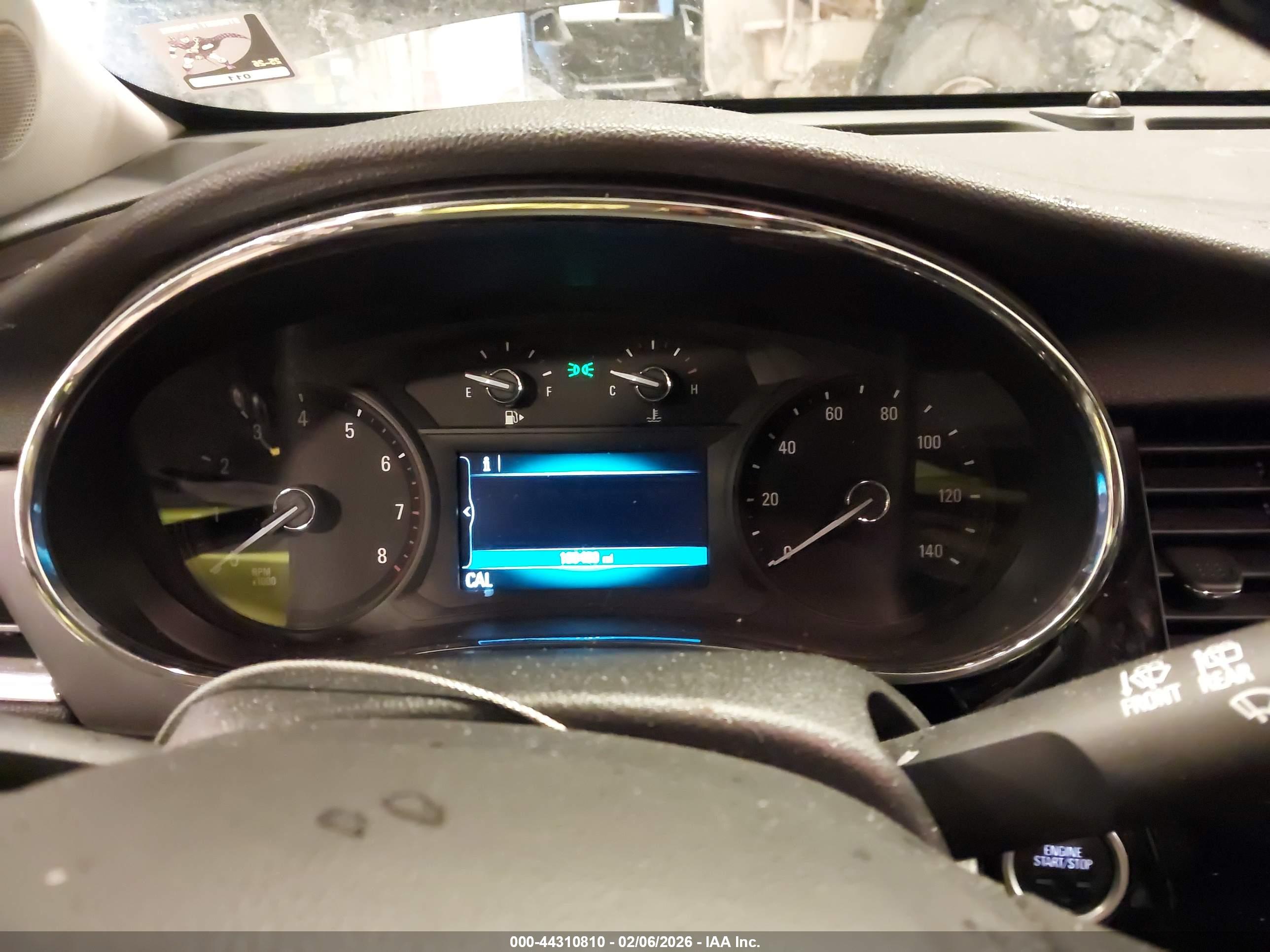 BUICK ENCORE image 7