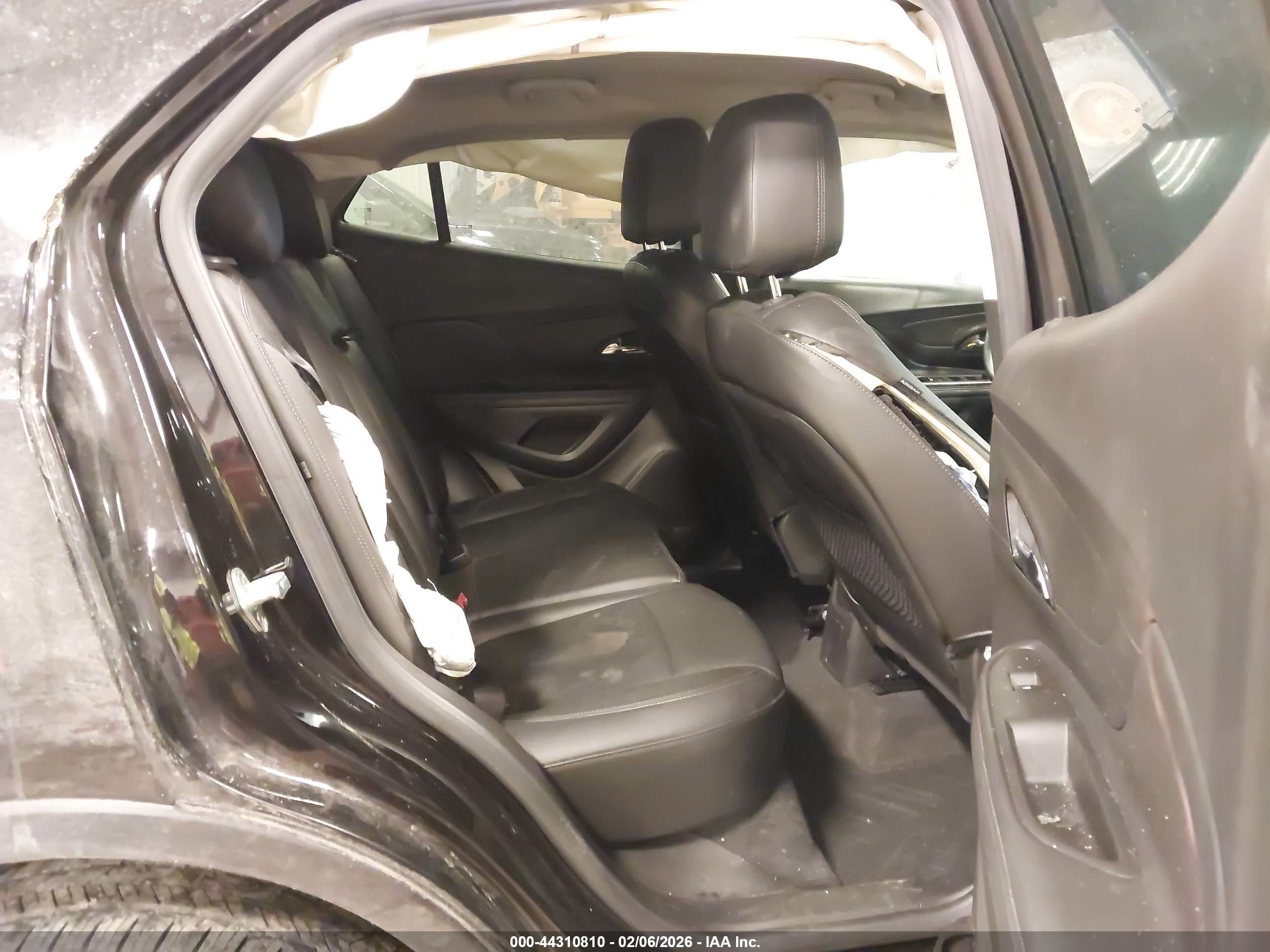 BUICK ENCORE image 8