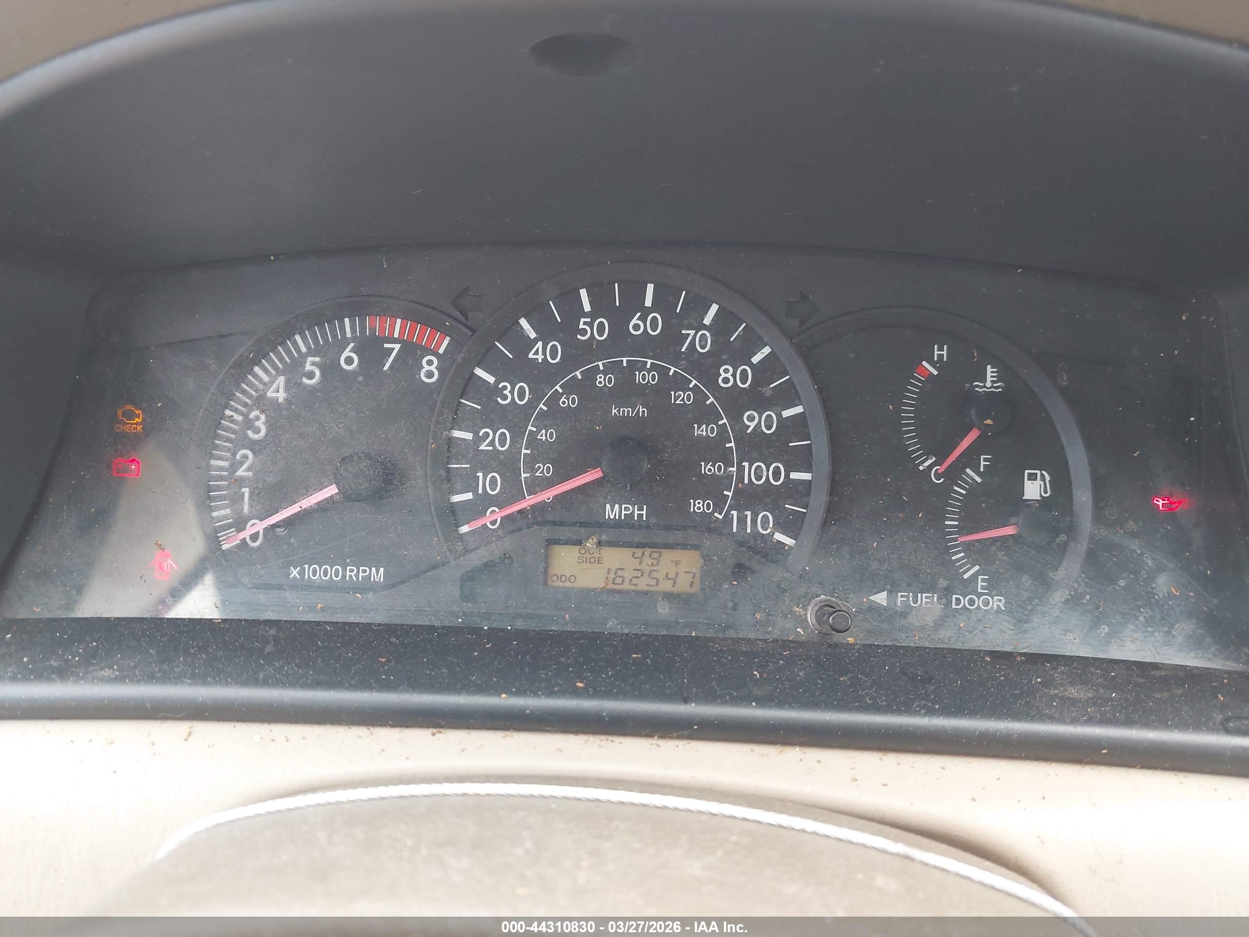 TOYOTA COROLLA image 7