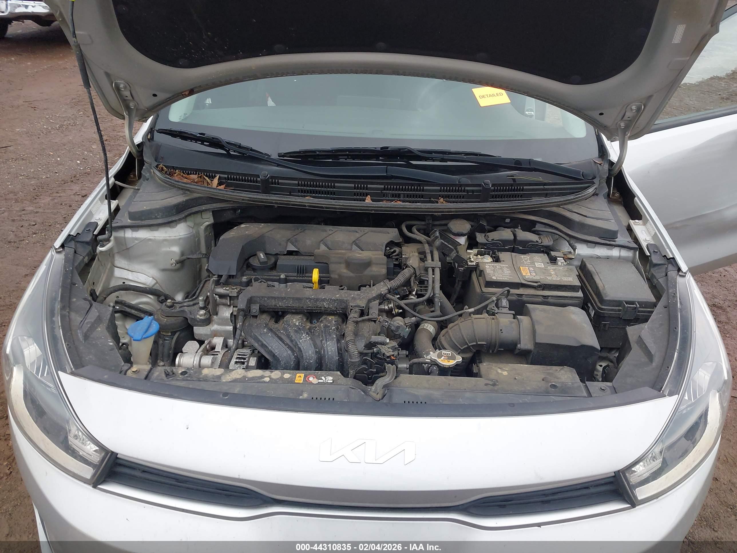 KIA RIO image 10