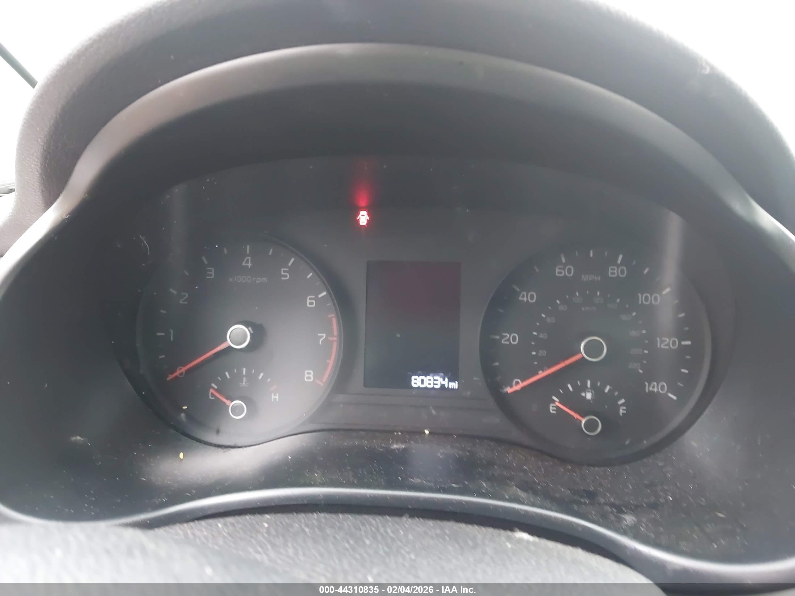 KIA RIO image 7