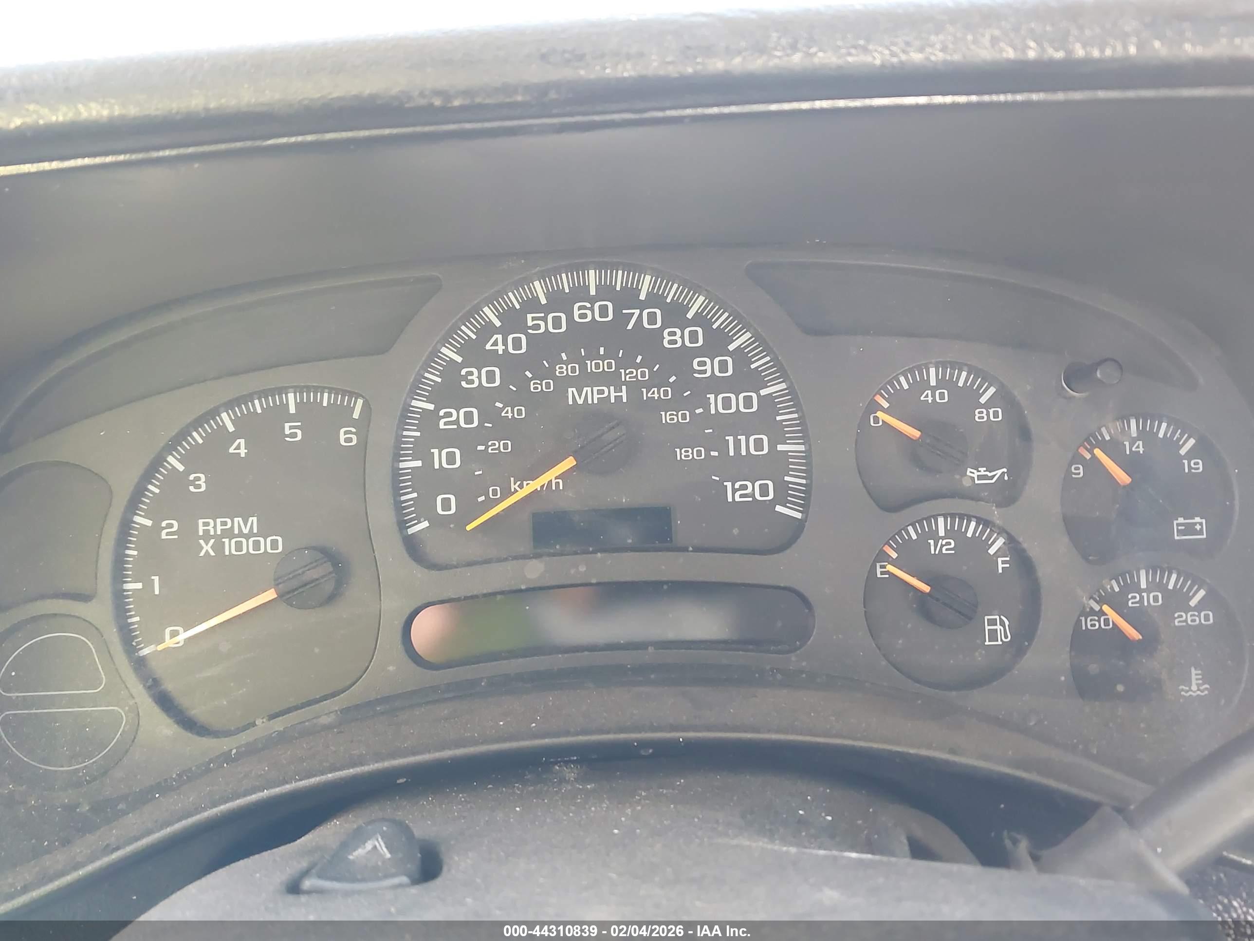 CHEVROLET TAHOE image 7