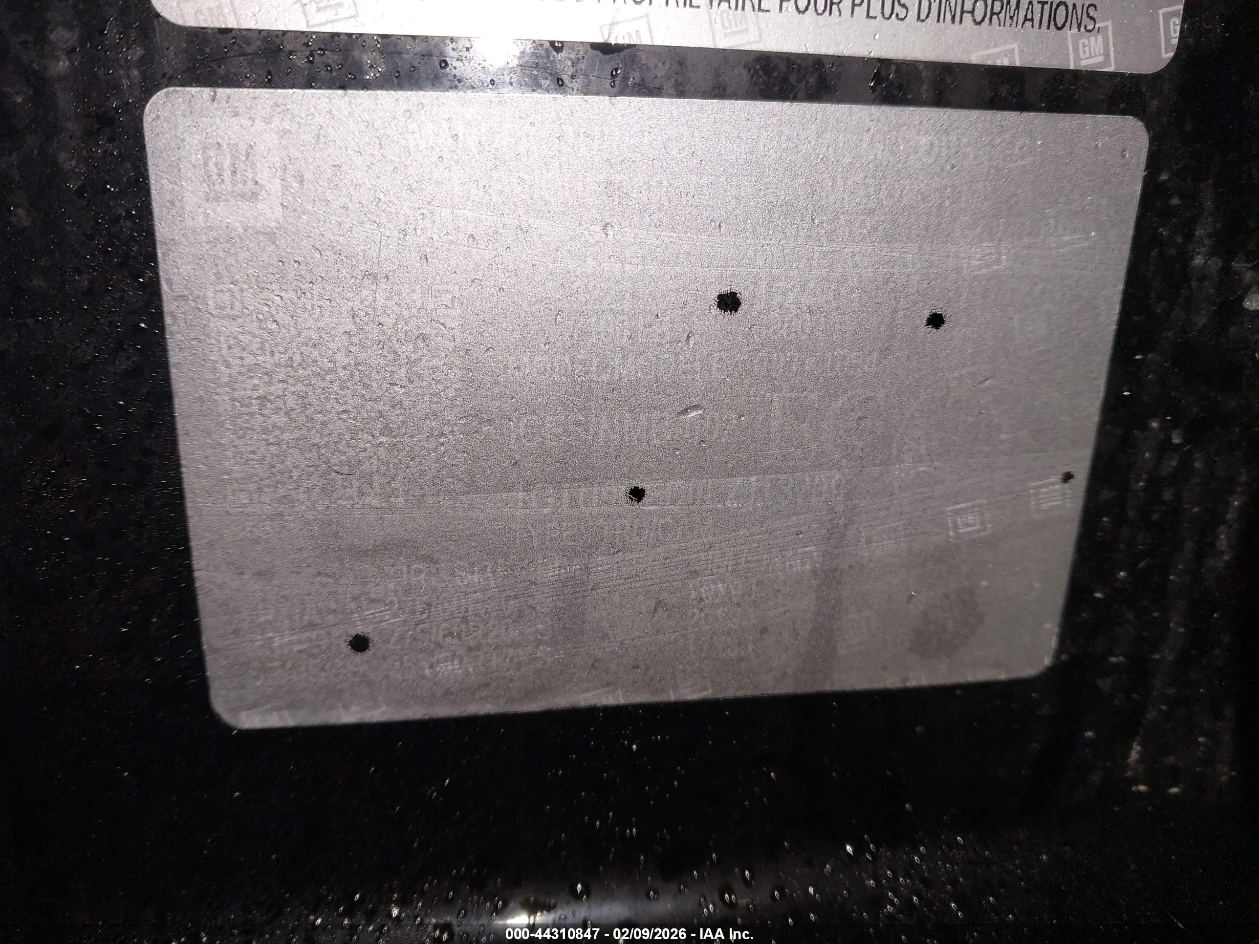 GMC SIERRA image 9