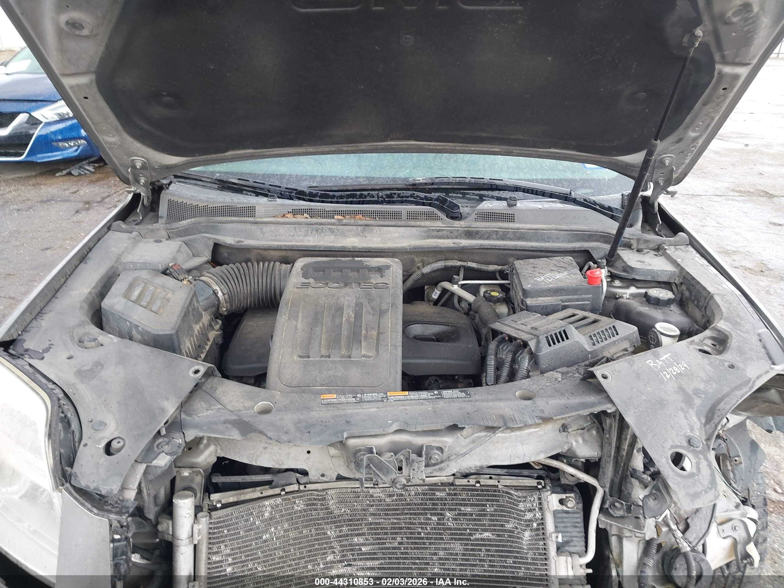 GMC TERRAIN image 10