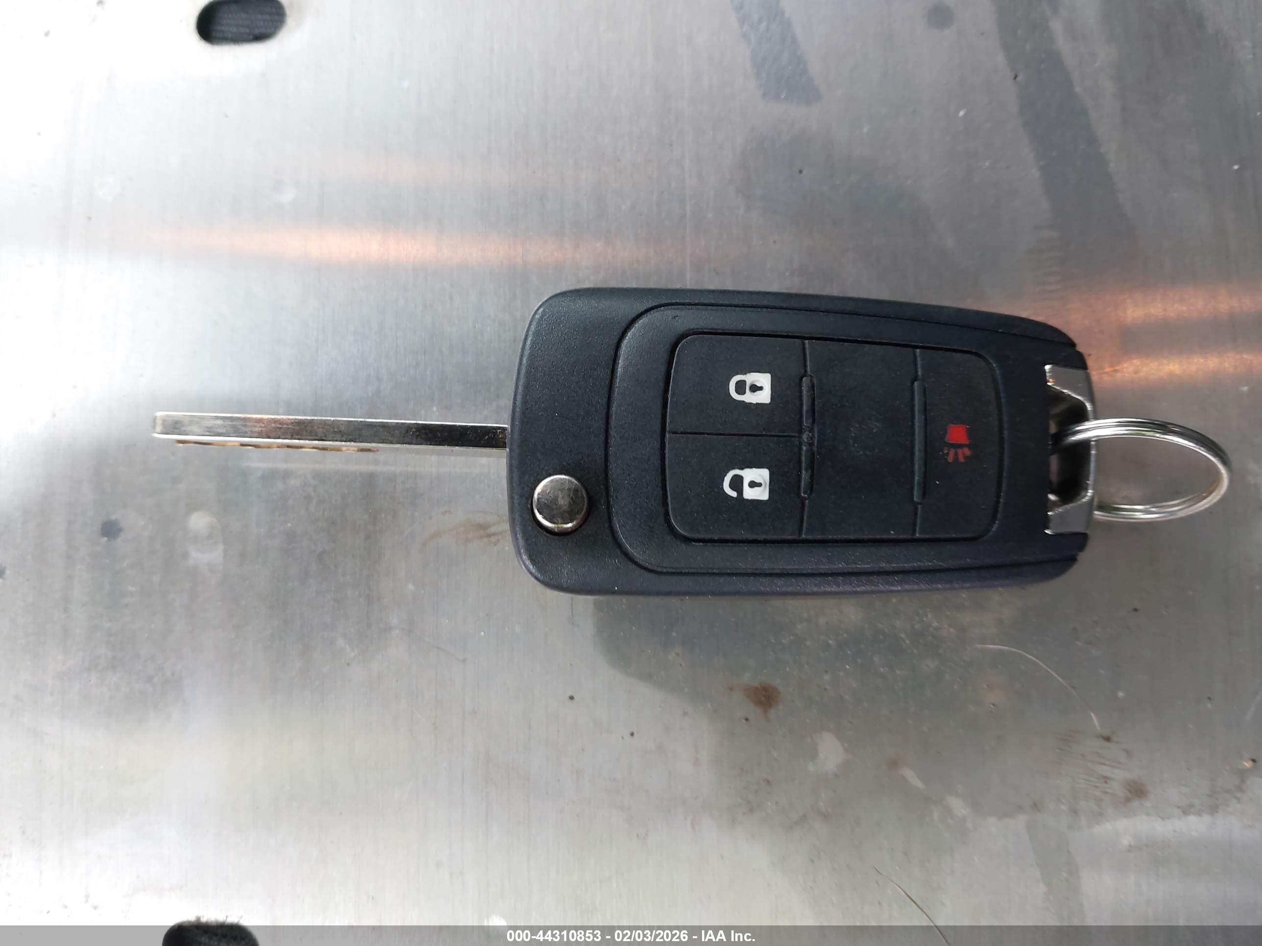 GMC TERRAIN image 11