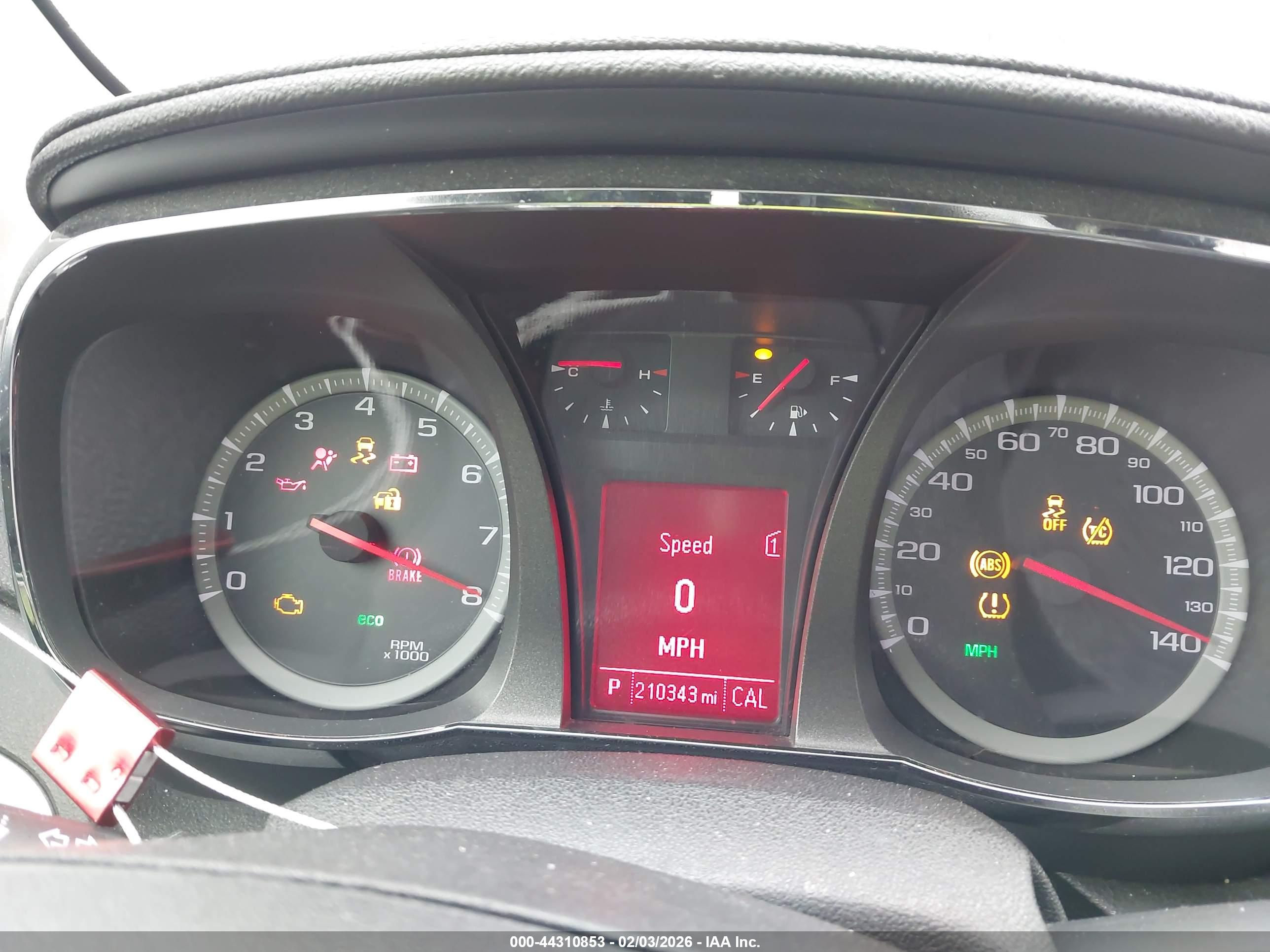 GMC TERRAIN image 7