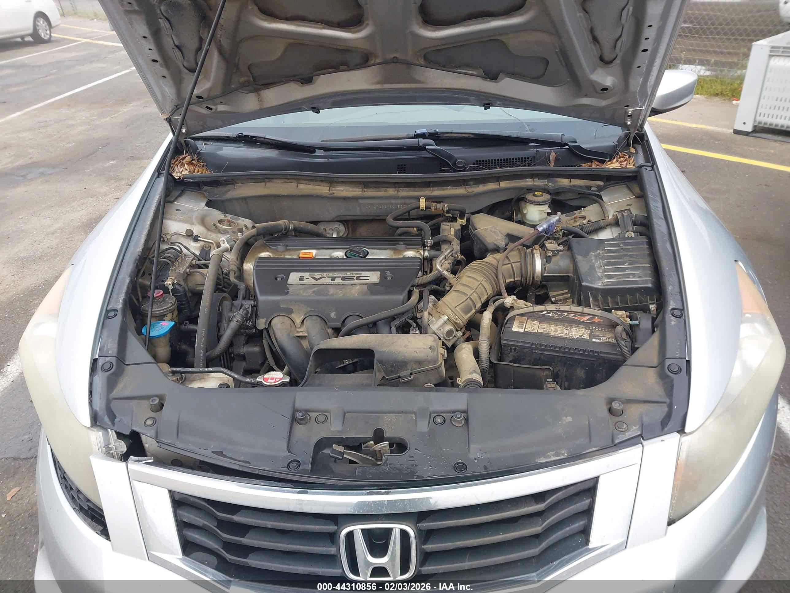 HONDA ACCORD image 10