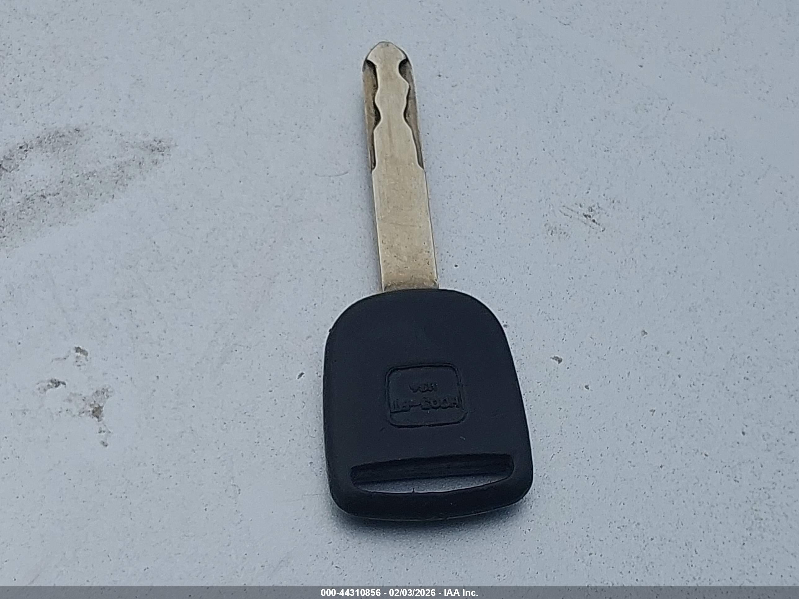 HONDA ACCORD image 11