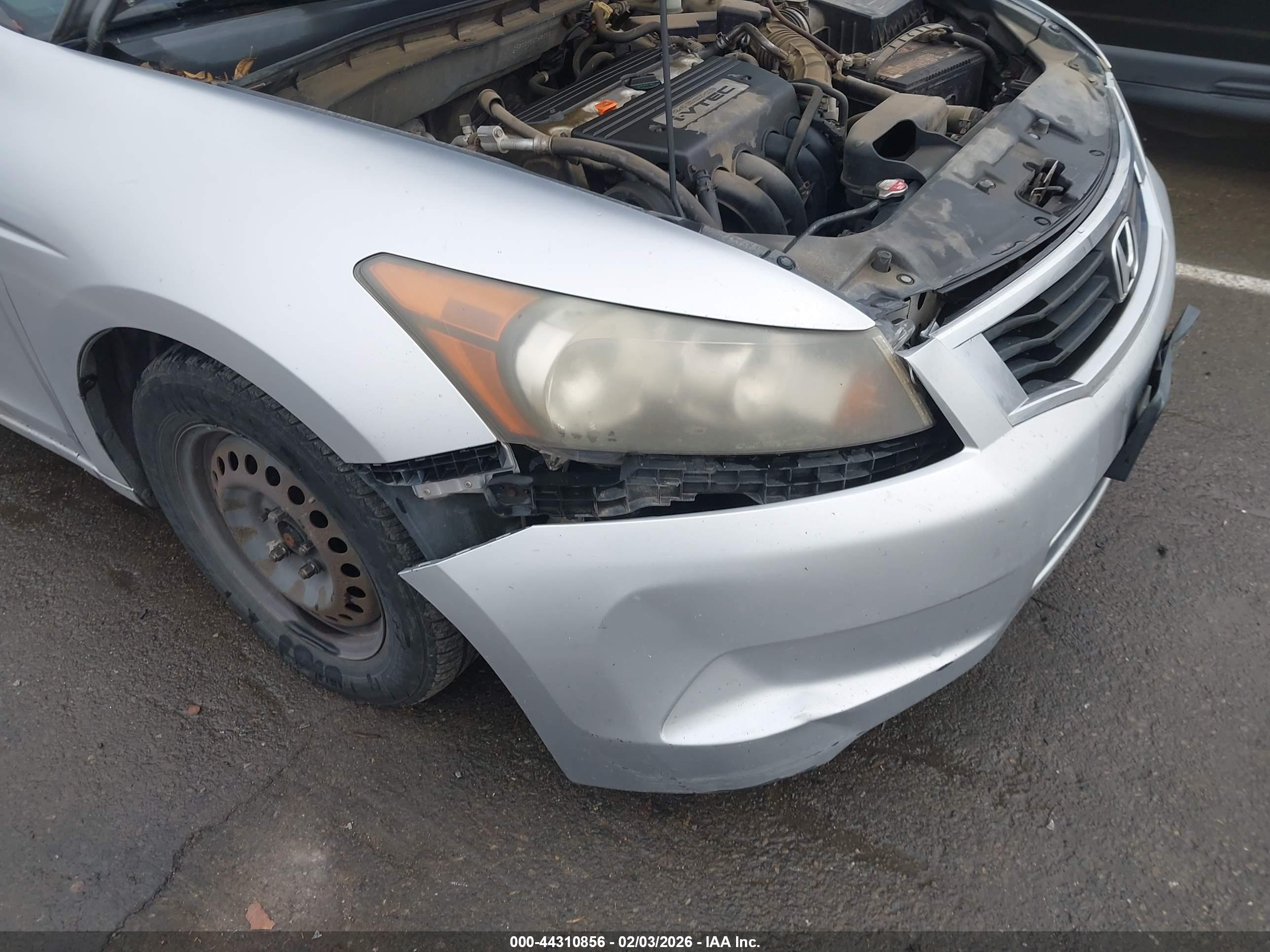 HONDA ACCORD image 6