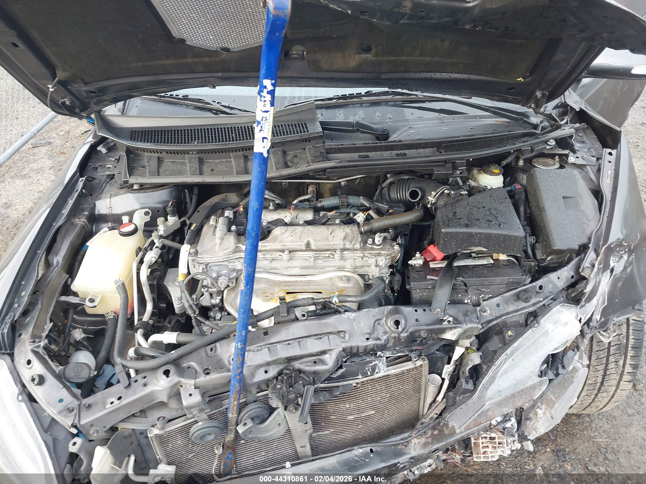 SCION TC image 10