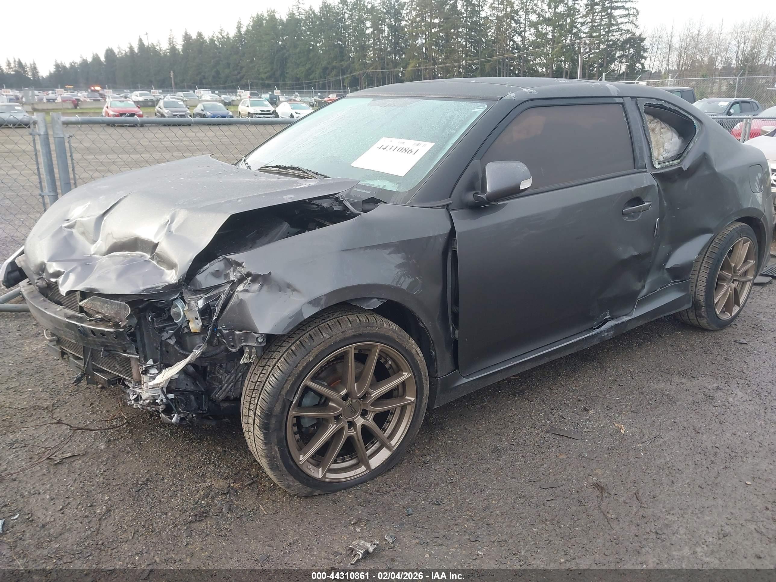 SCION TC image 2