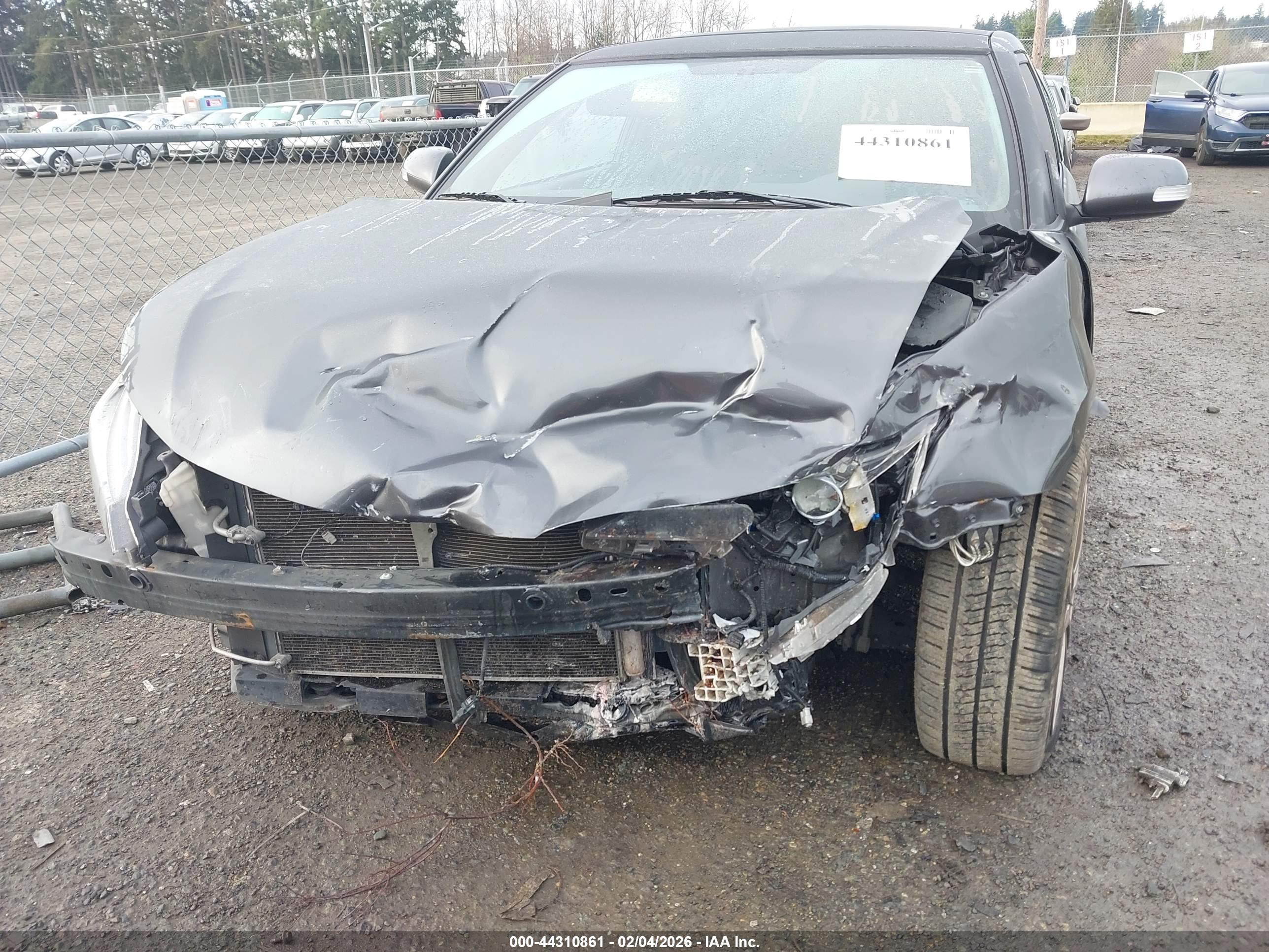 SCION TC image 6