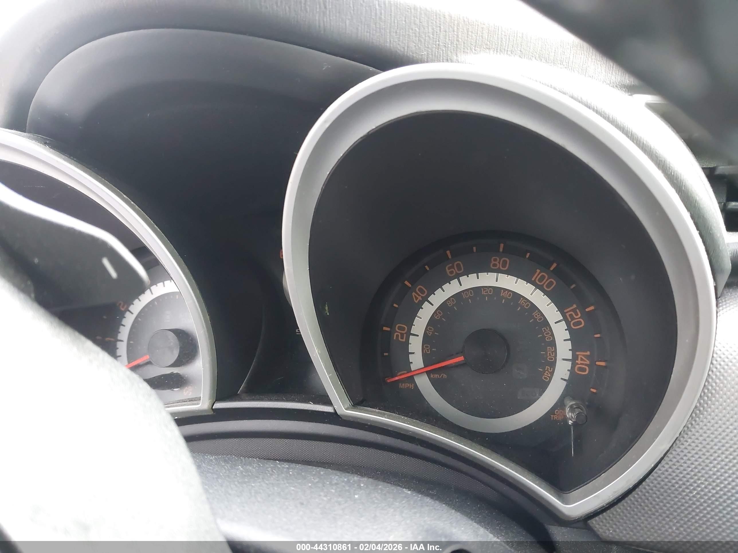 SCION TC image 7