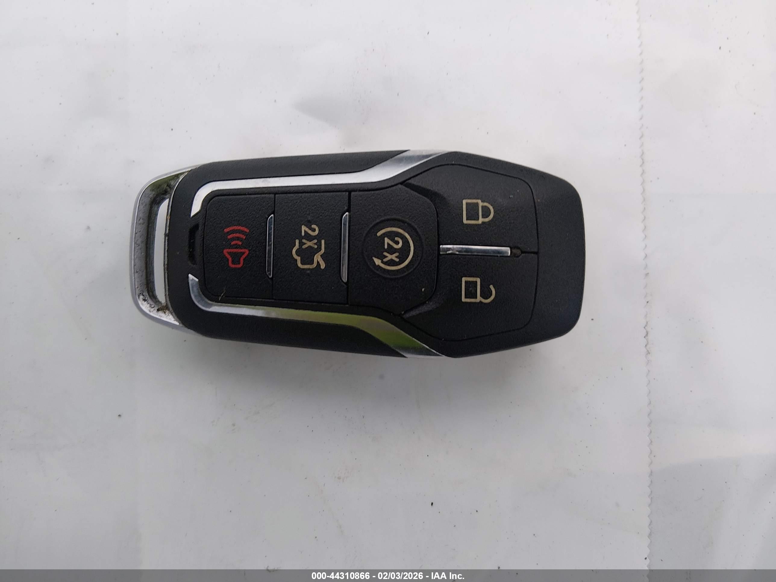 LINCOLN MKX image 11