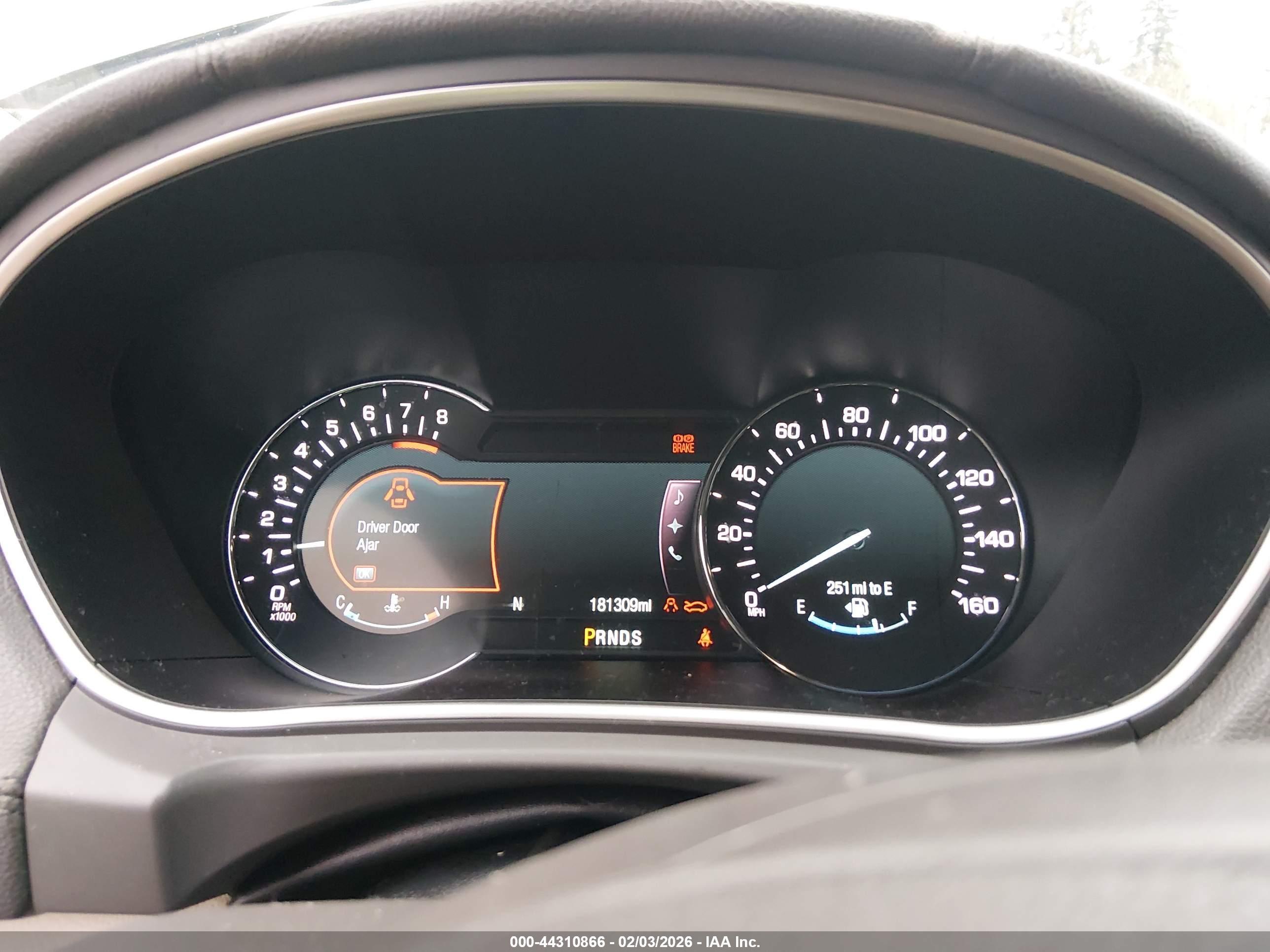 LINCOLN MKX image 7