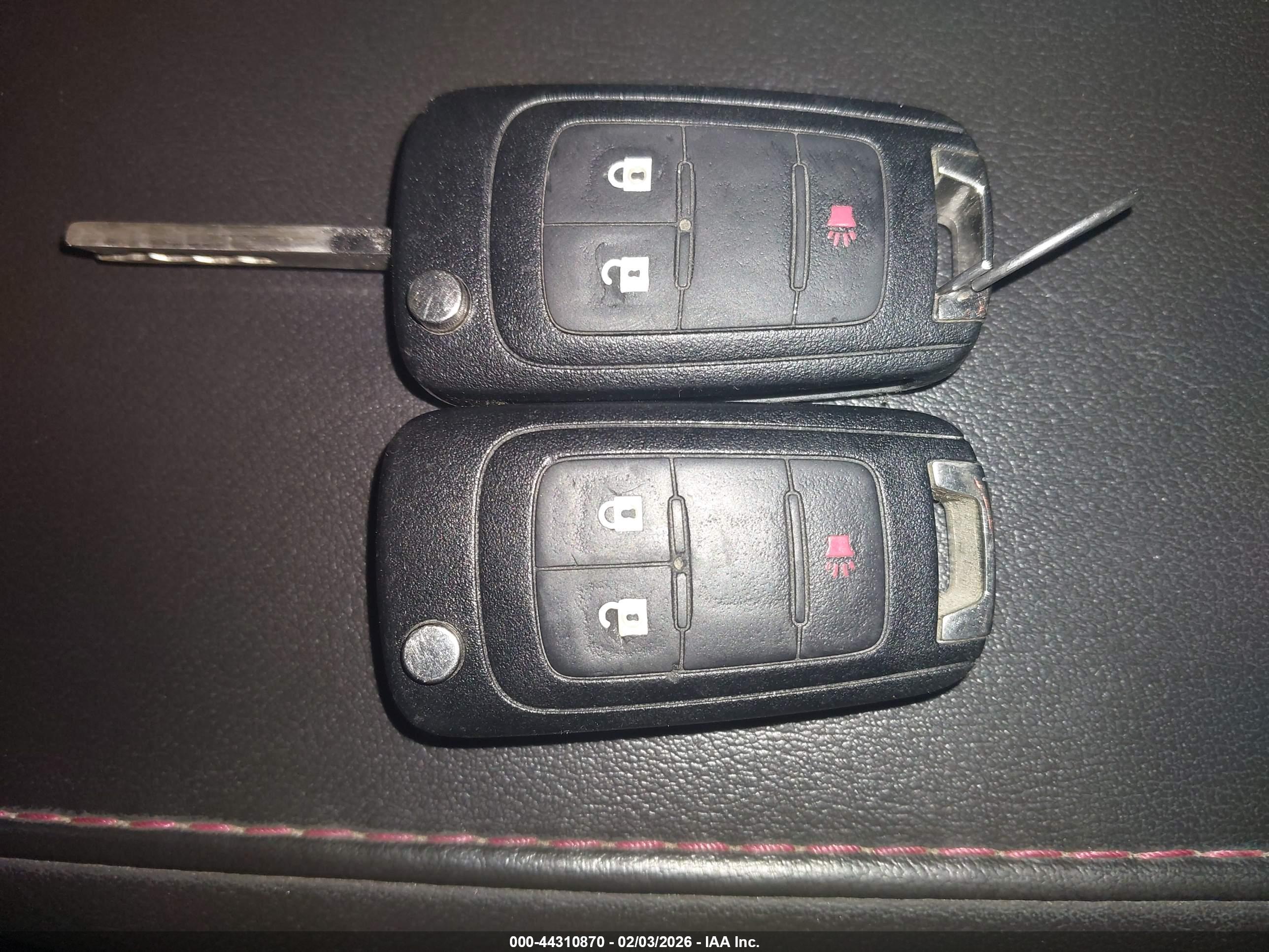 CHEVROLET EQUINOX image 11
