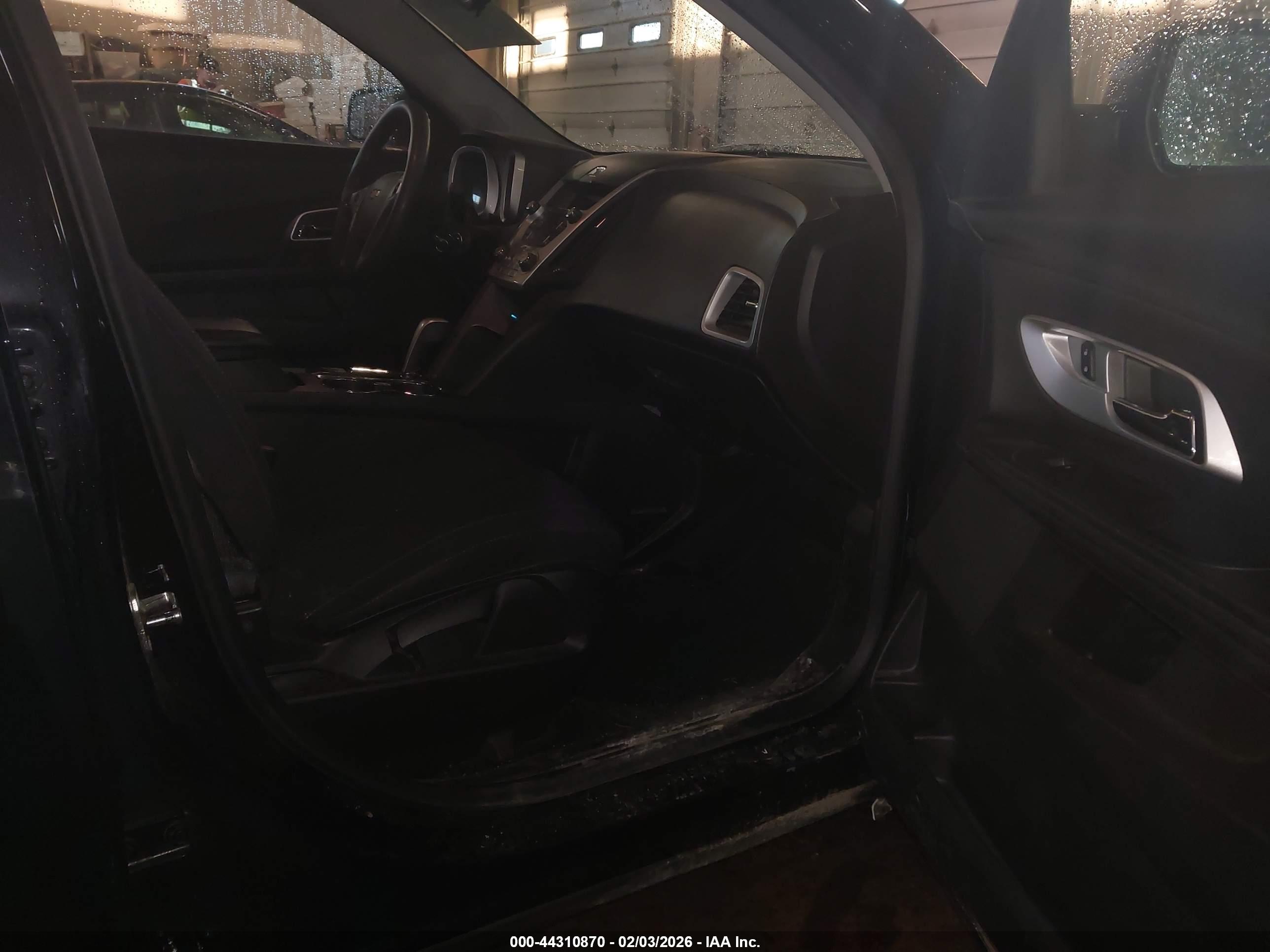 CHEVROLET EQUINOX image 5
