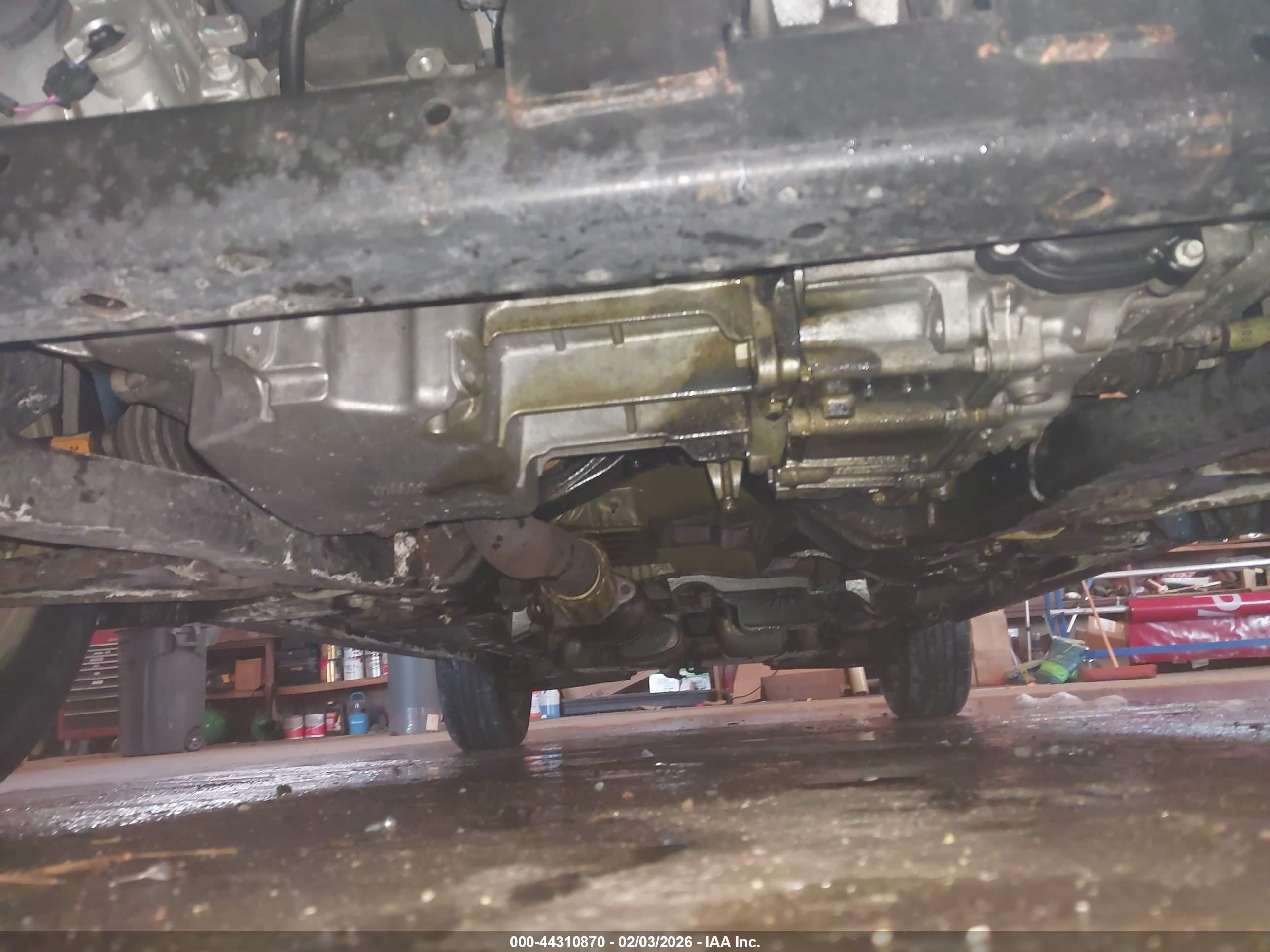 CHEVROLET EQUINOX image 6